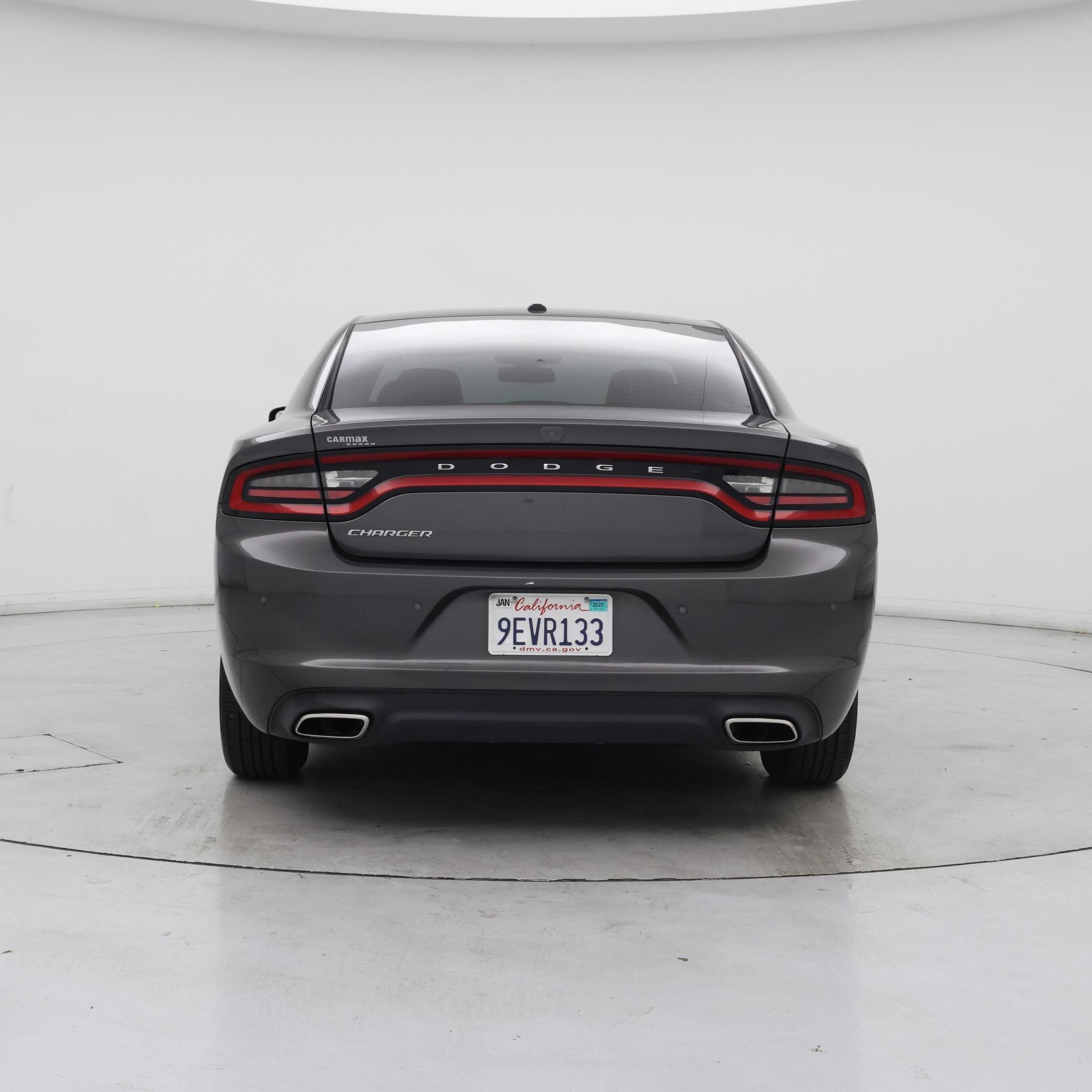 Thumbnail: 2020 Dodge Charger - 6