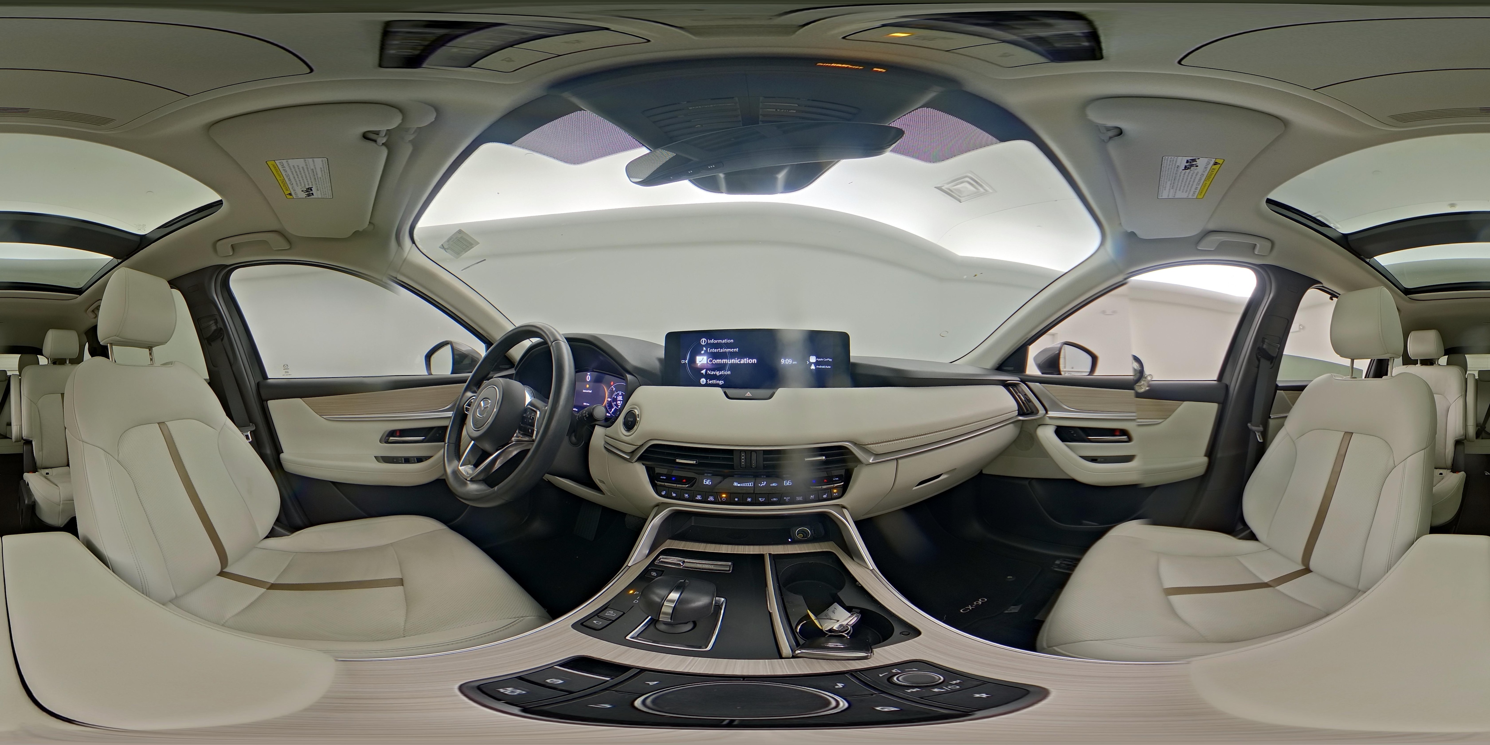2024 Mazda CX-90 Premium Plus Package - Photo 26