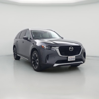 2024 Mazda CX-90 PHEV Premium Plus