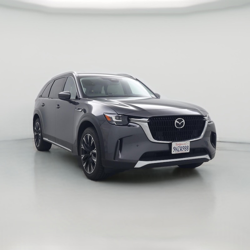 2024 Mazda CX-90 PHEV Premium Plus