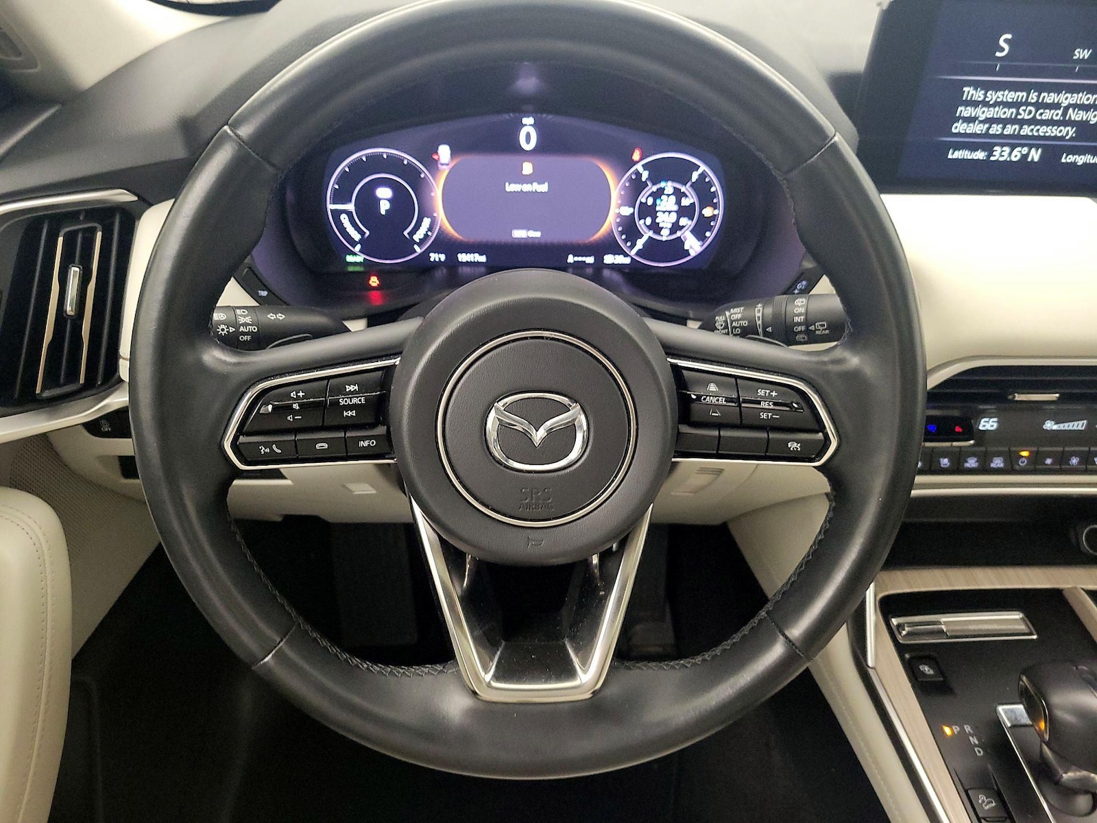 2024 Mazda CX-90 Premium Plus Package - Photo 11