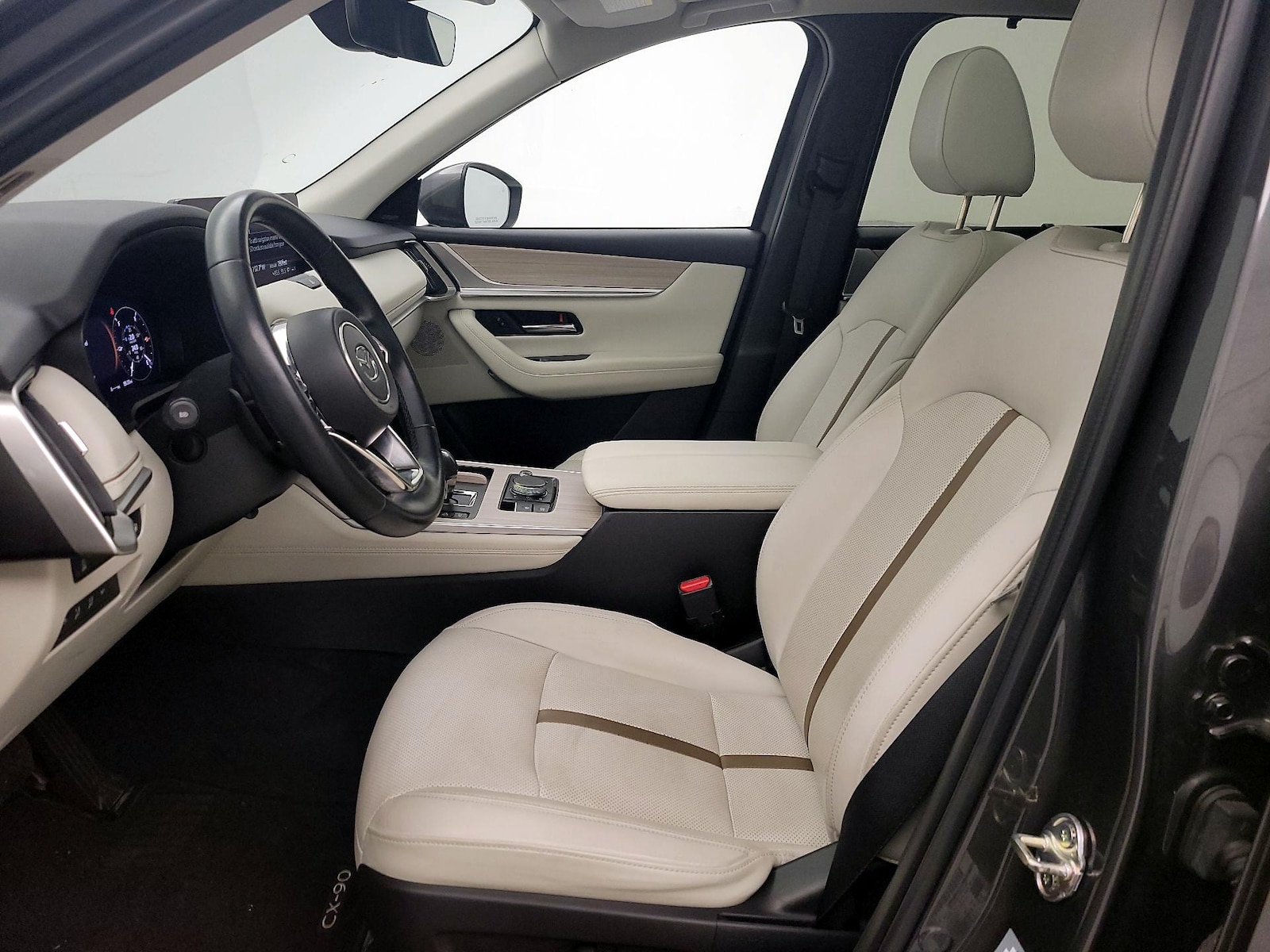 2024 Mazda CX-90 Premium Plus Package - Photo 12