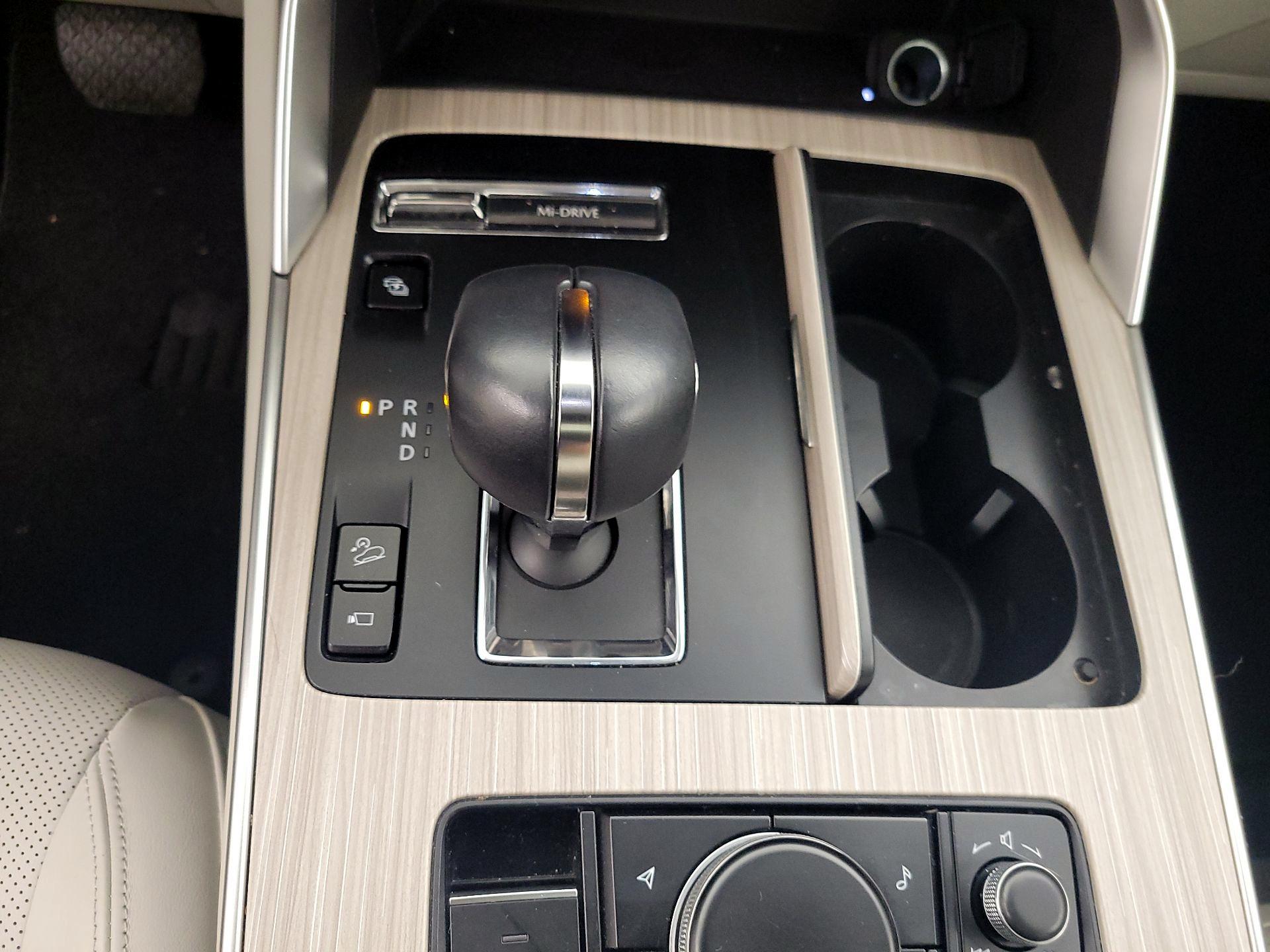 Thumbnail: 2024 Mazda CX-90 - 17