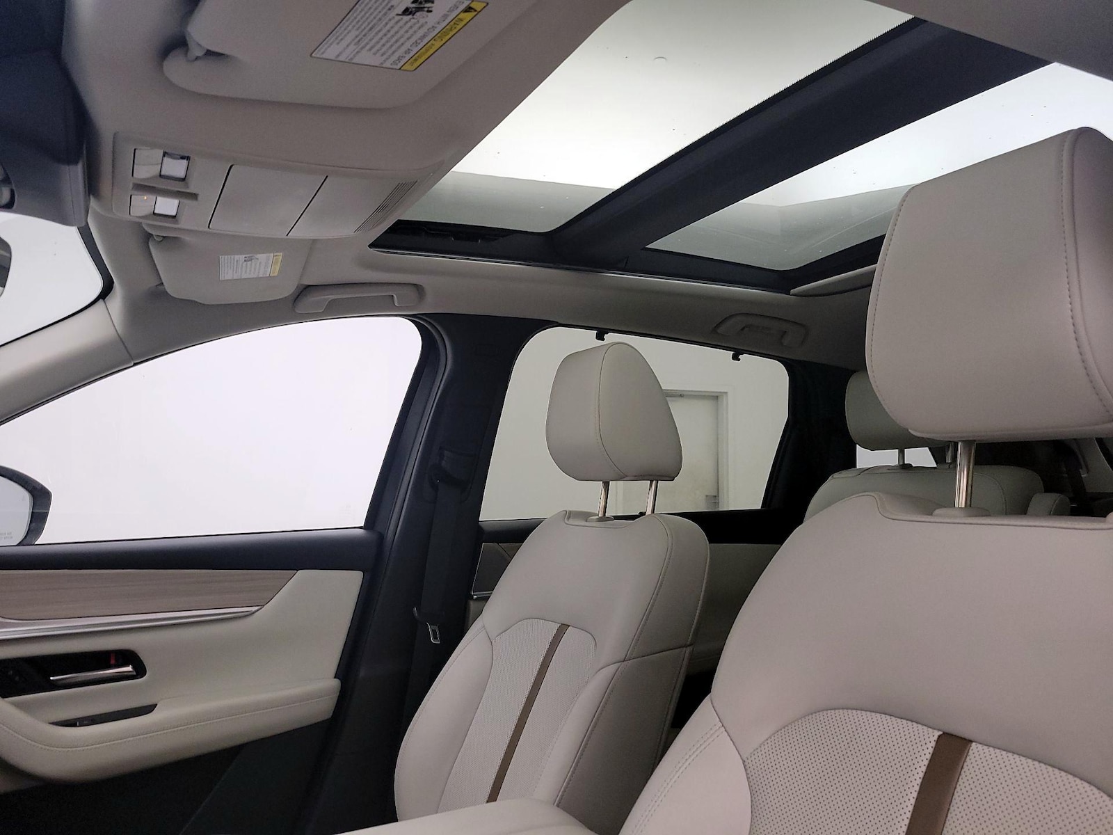 2024 Mazda CX-90 Premium Plus Package - Photo 19