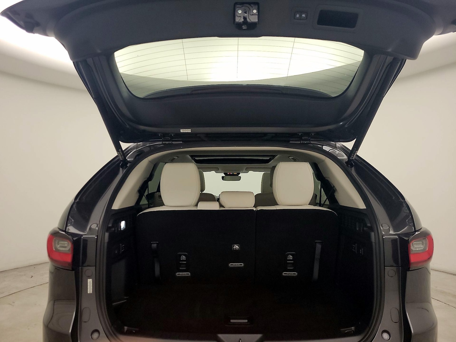 2024 Mazda CX-90 Premium Plus Package - Photo 22