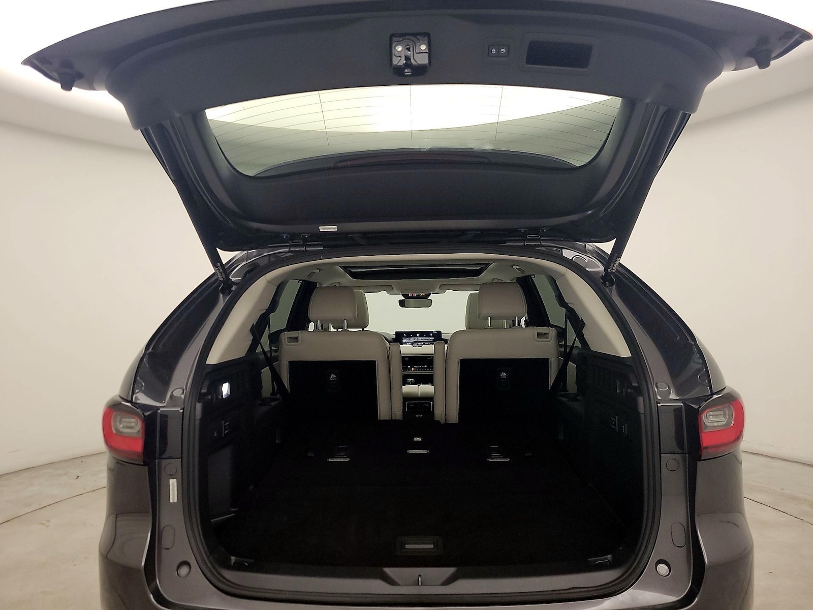 2024 Mazda CX-90 Premium Plus Package - Photo 23