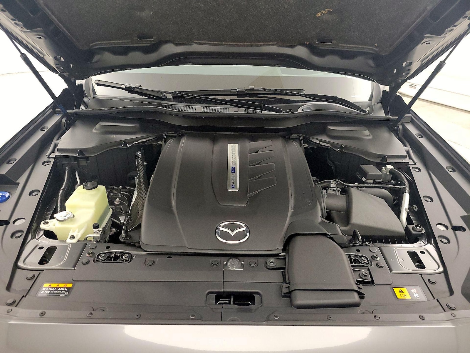 2024 Mazda CX-90 Premium Plus Package - Photo 24