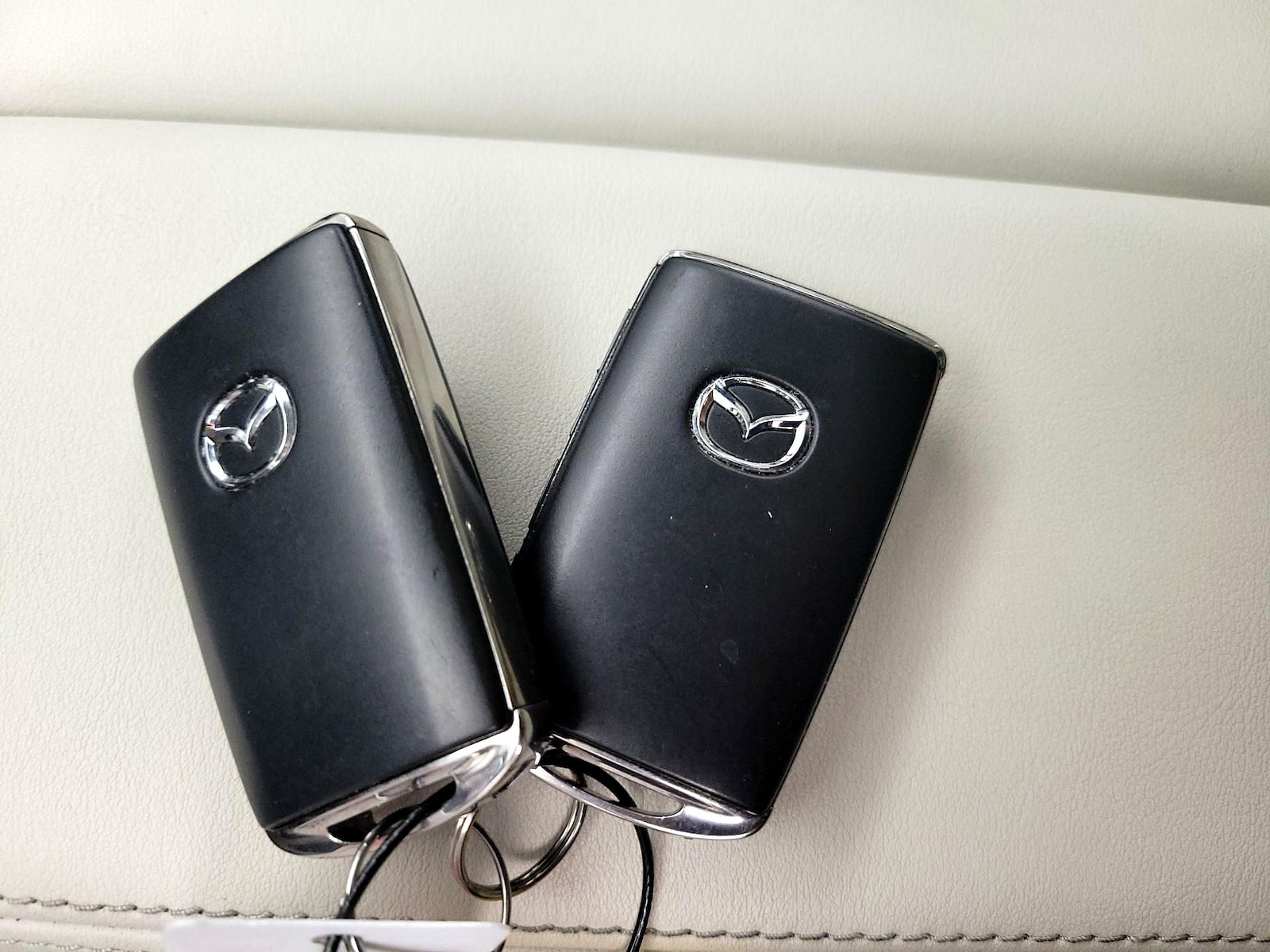 2024 Mazda CX-90 Premium Plus Package - Photo 25