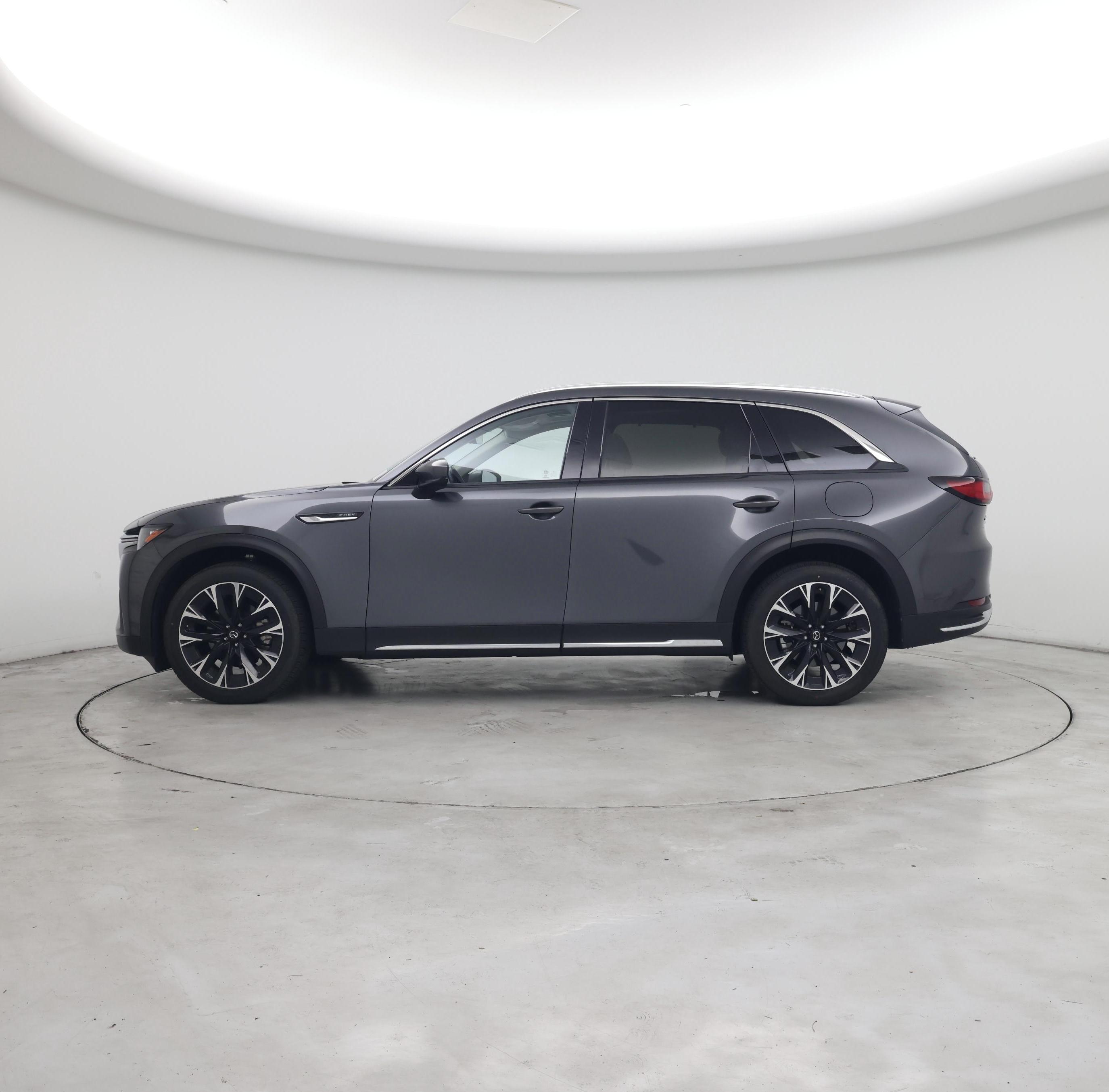 Thumbnail: 2024 Mazda CX-90 - 3