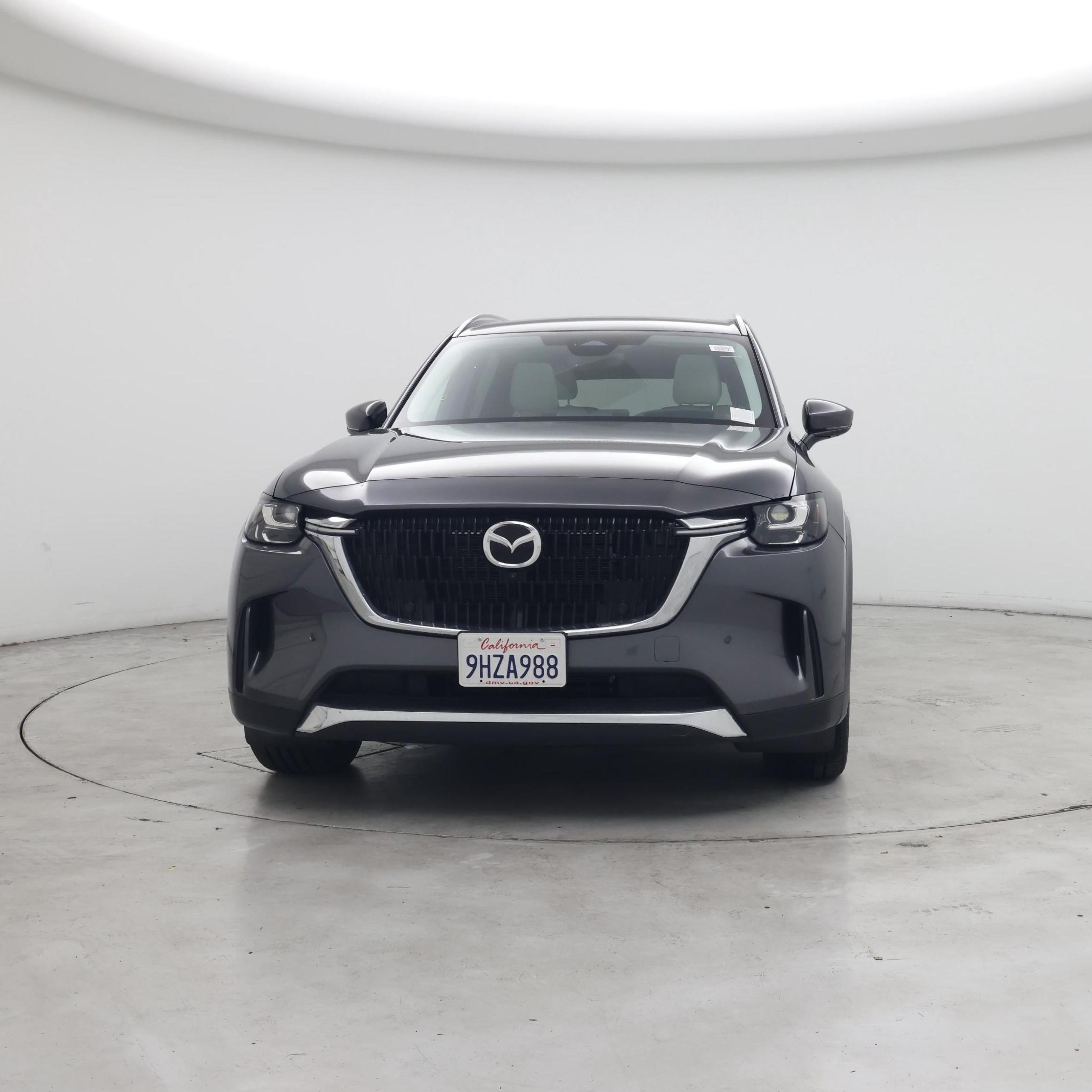 Thumbnail: 2024 Mazda CX-90 - 5