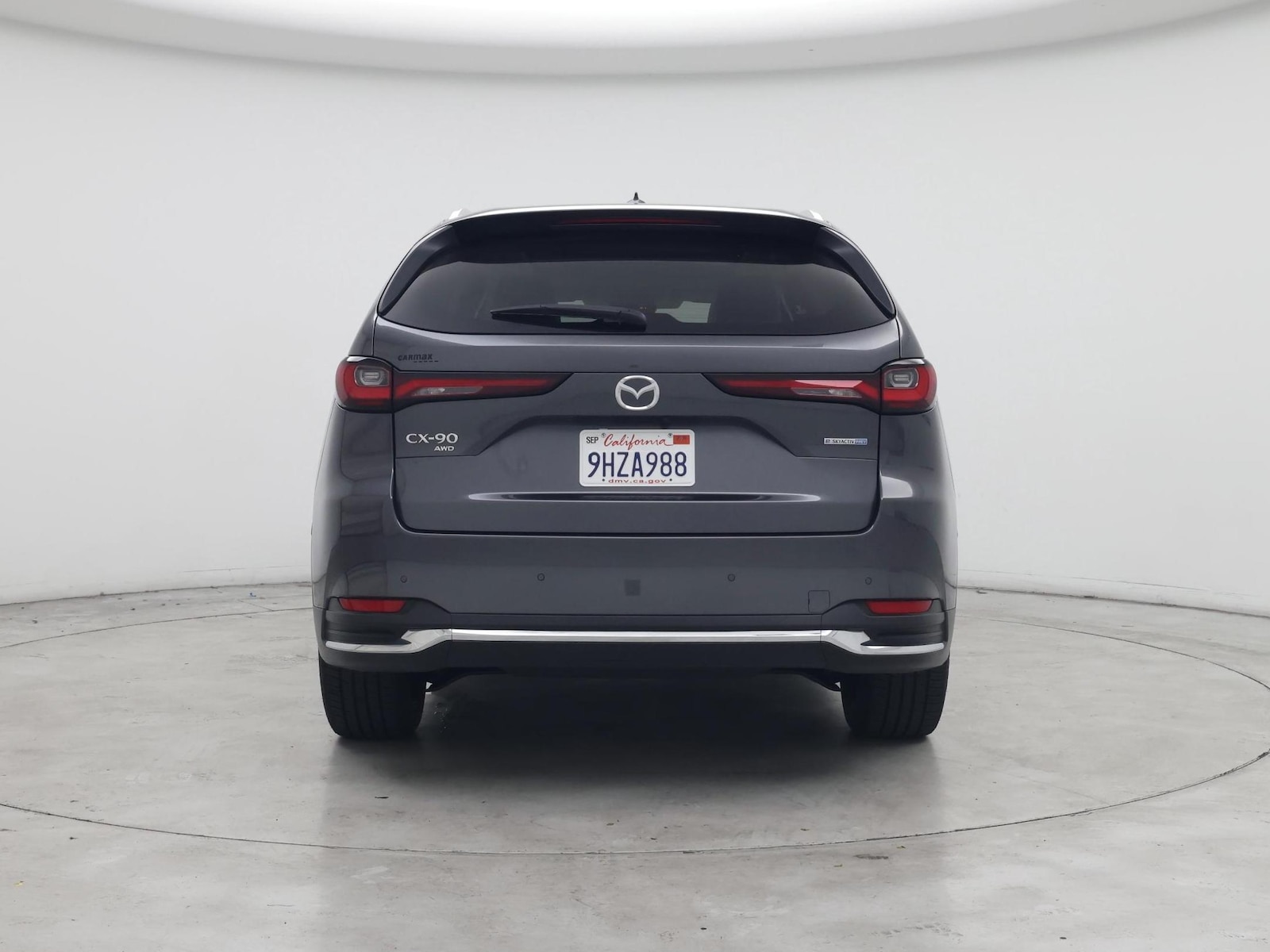 2024 Mazda CX-90 Premium Plus Package - Photo 7