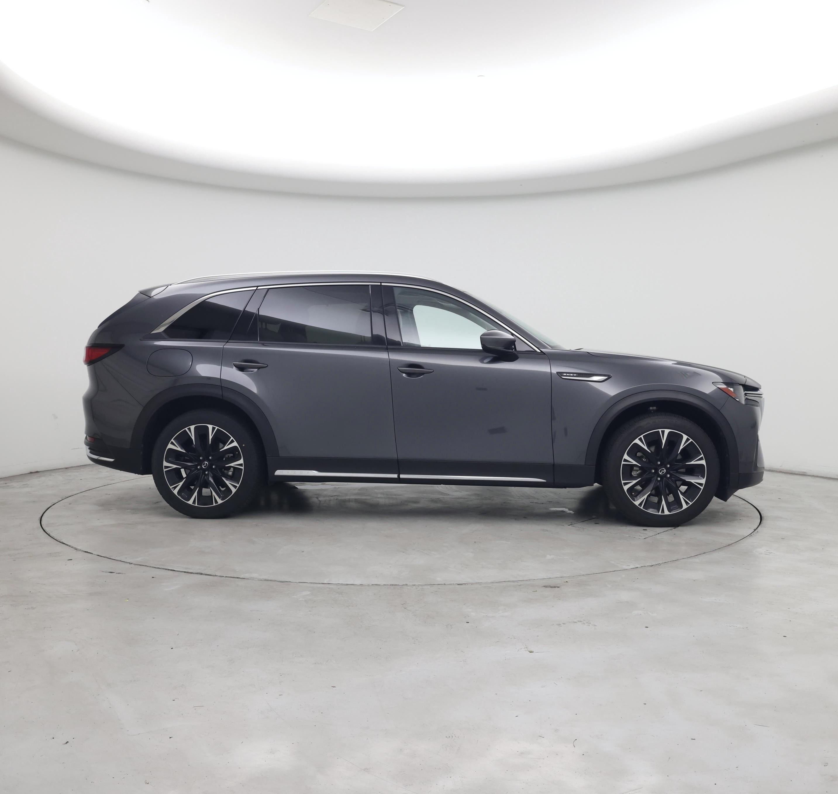 Thumbnail: 2024 Mazda CX-90 - 7
