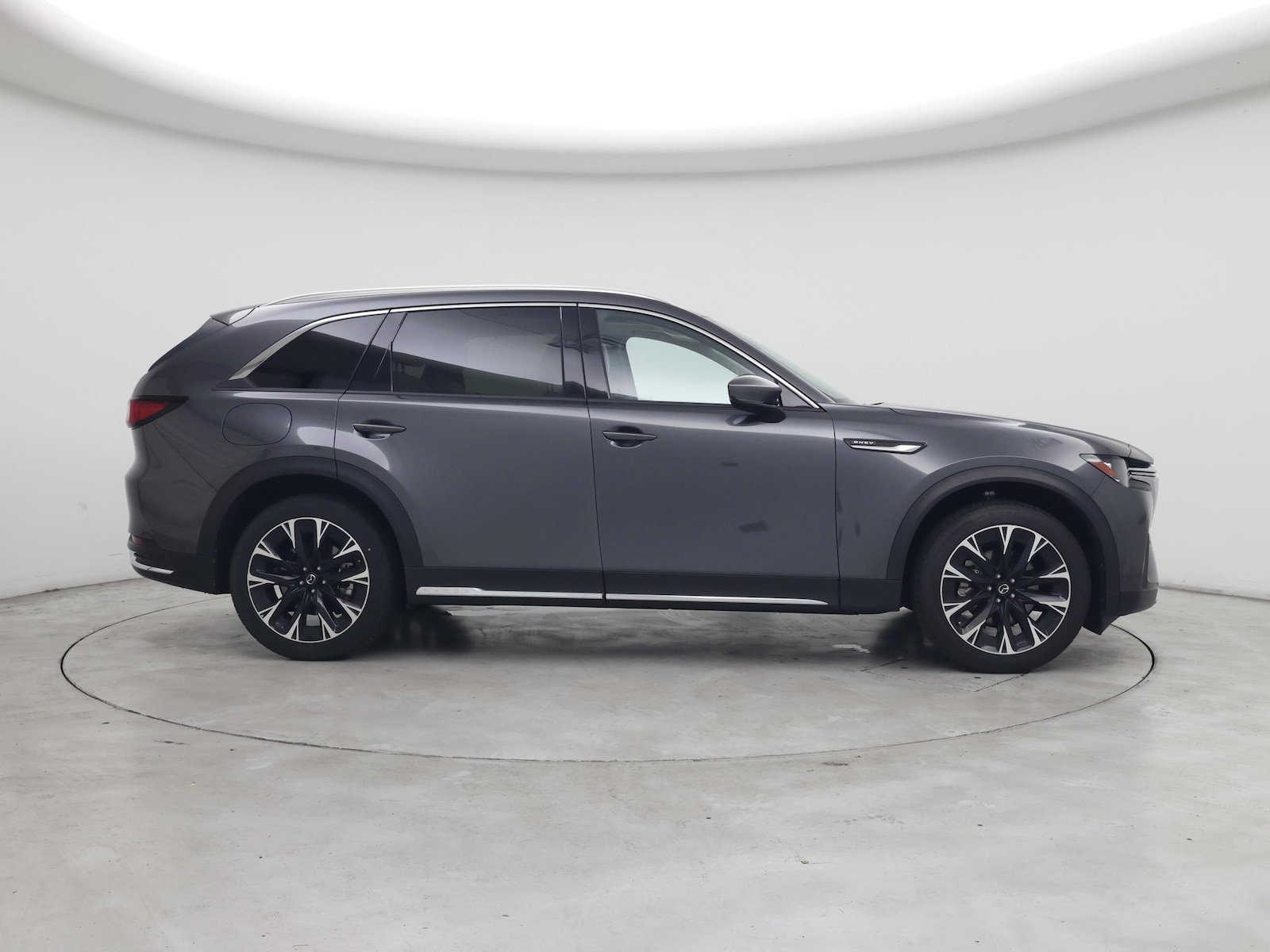 2024 Mazda CX-90 Premium Plus Package - Photo 8