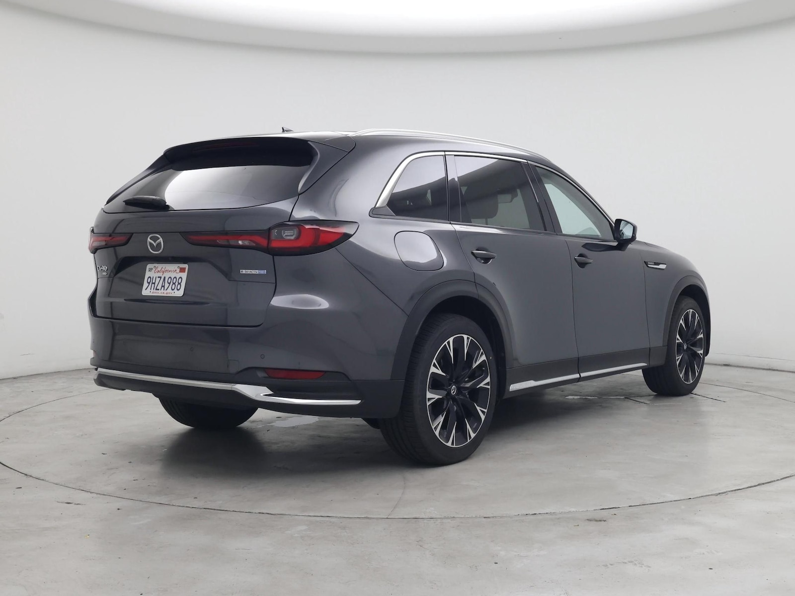 2024 Mazda CX-90 Premium Plus Package - Photo 9