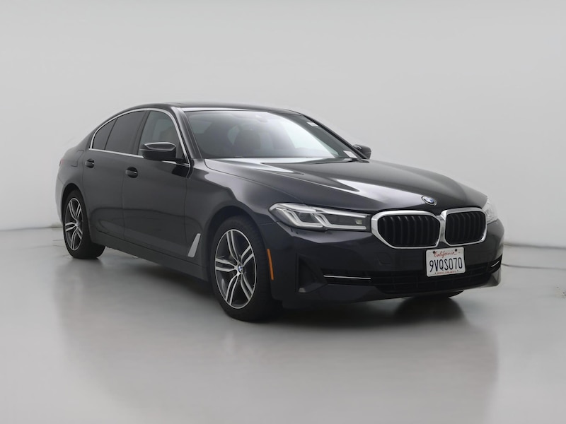 2021 BMW 530e null
