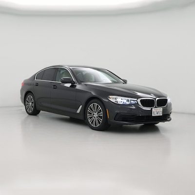 2019 BMW 540 I
