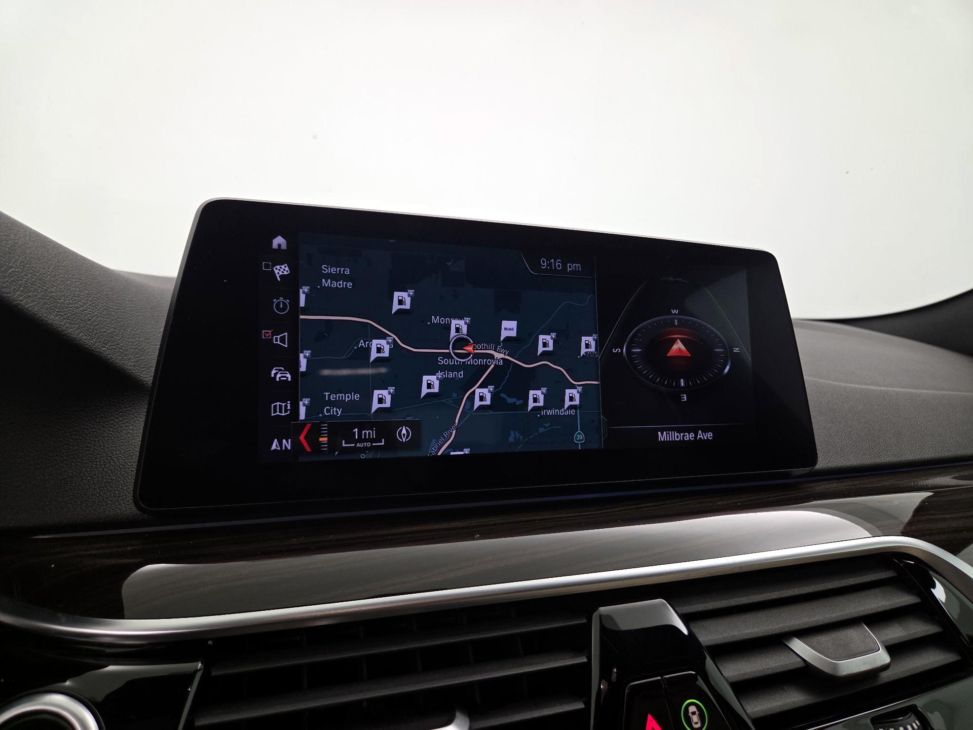 Thumbnail: 2019 BMW 5 Series - 14