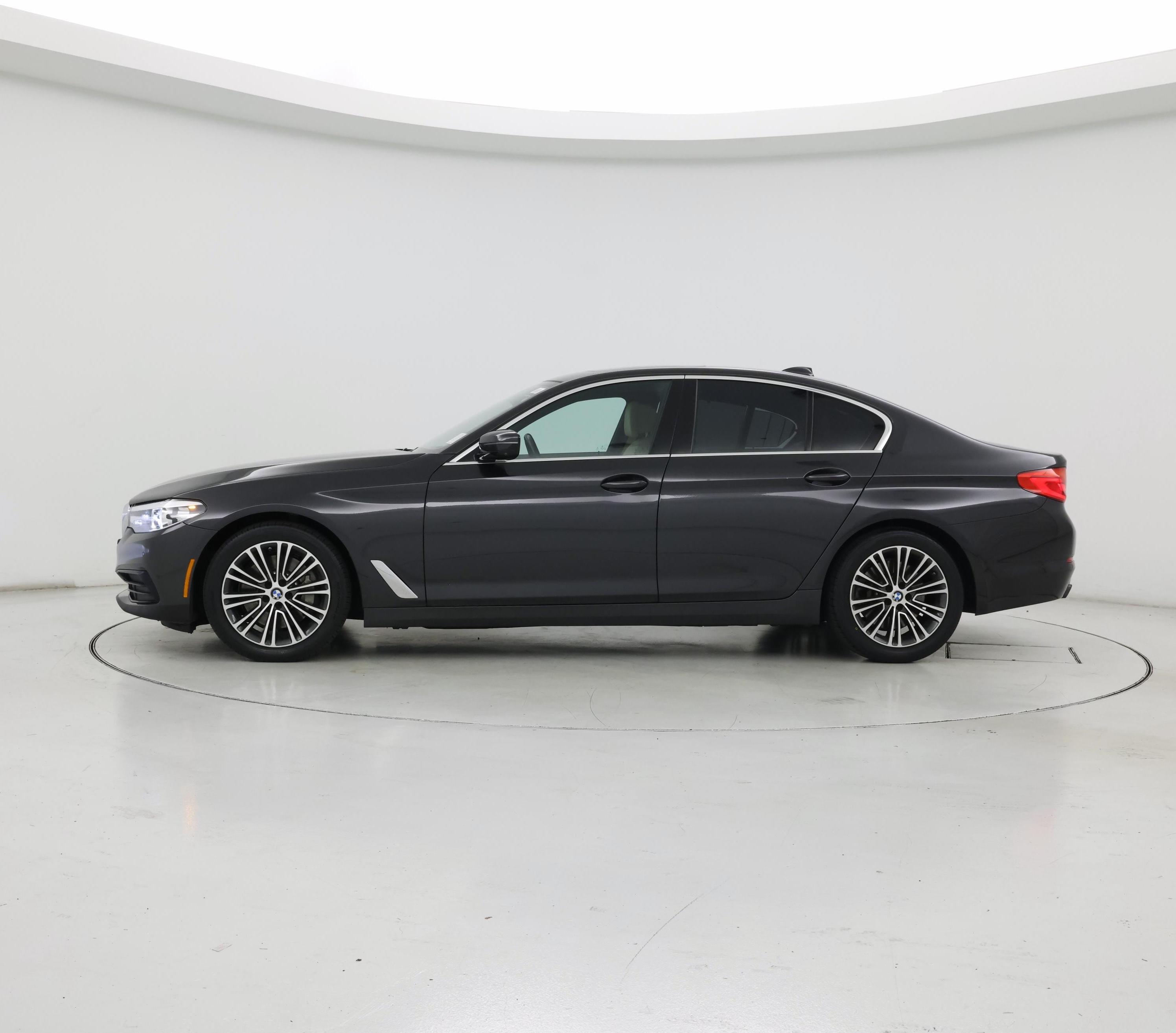 Thumbnail: 2019 BMW 5 Series - 3