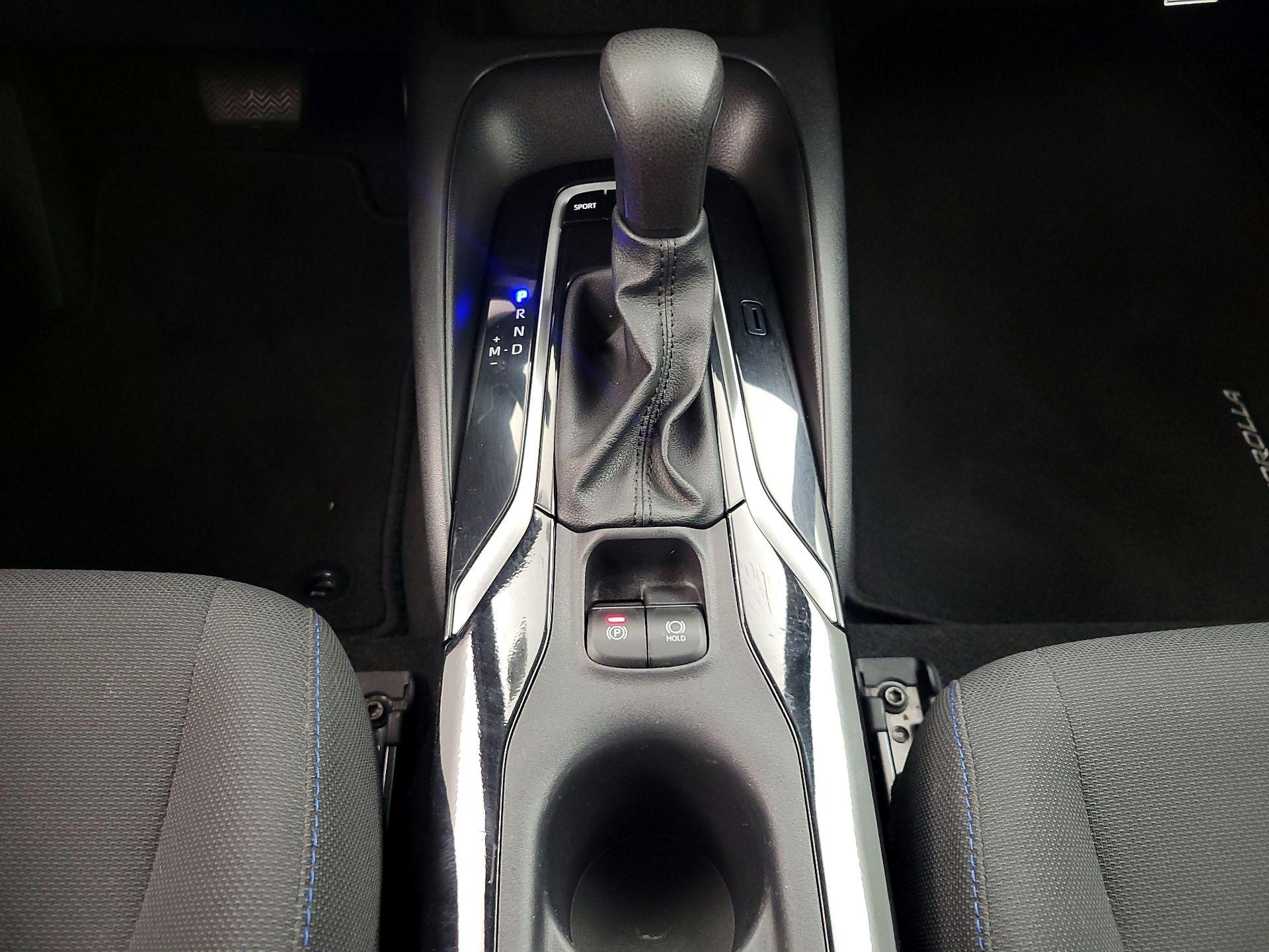 Thumbnail: 2022 Toyota Corolla - 18