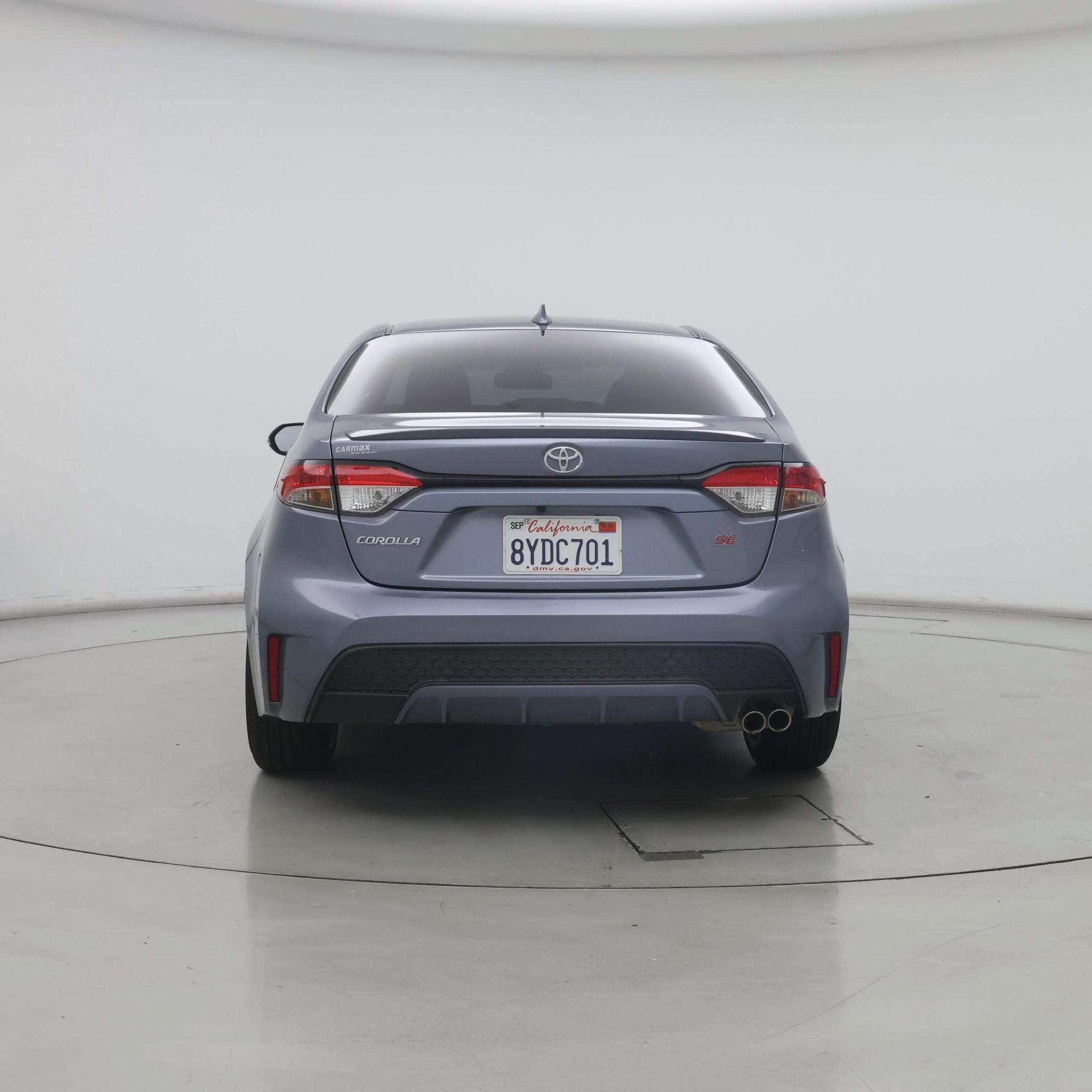 Thumbnail: 2022 Toyota Corolla - 6