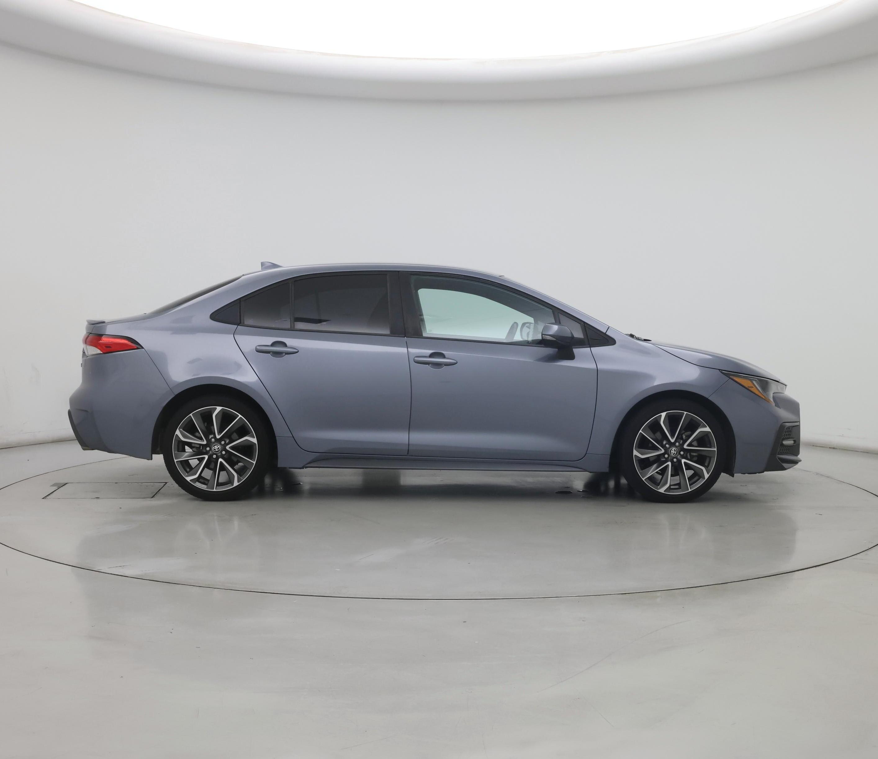 Thumbnail: 2022 Toyota Corolla - 7
