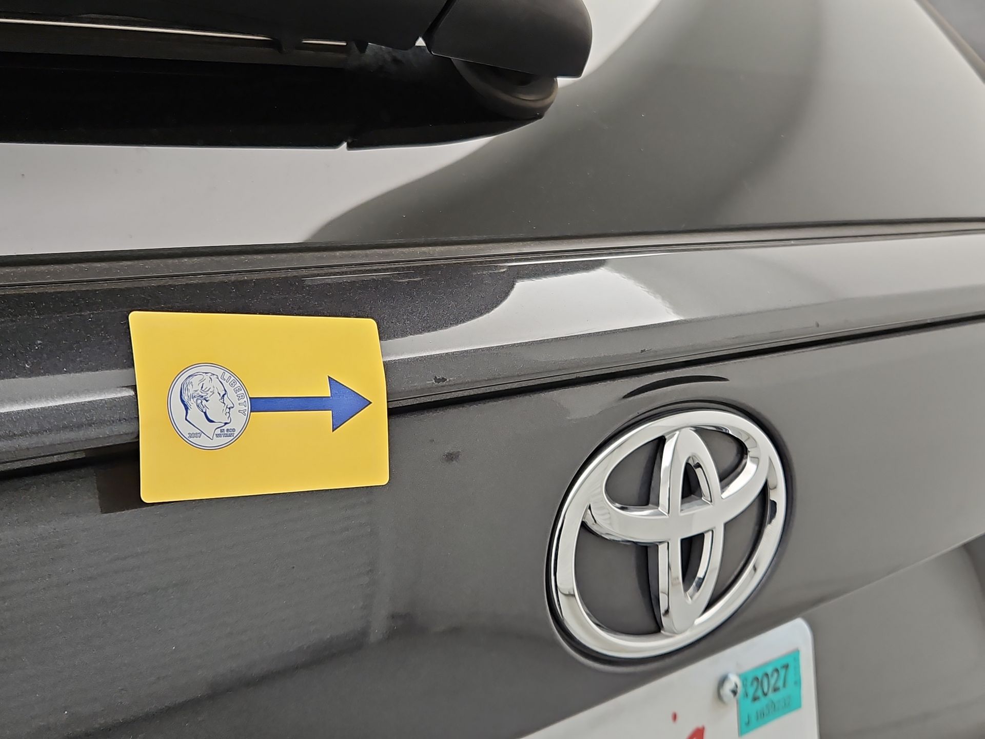 Thumbnail: 2024 Toyota RAV4 - 20