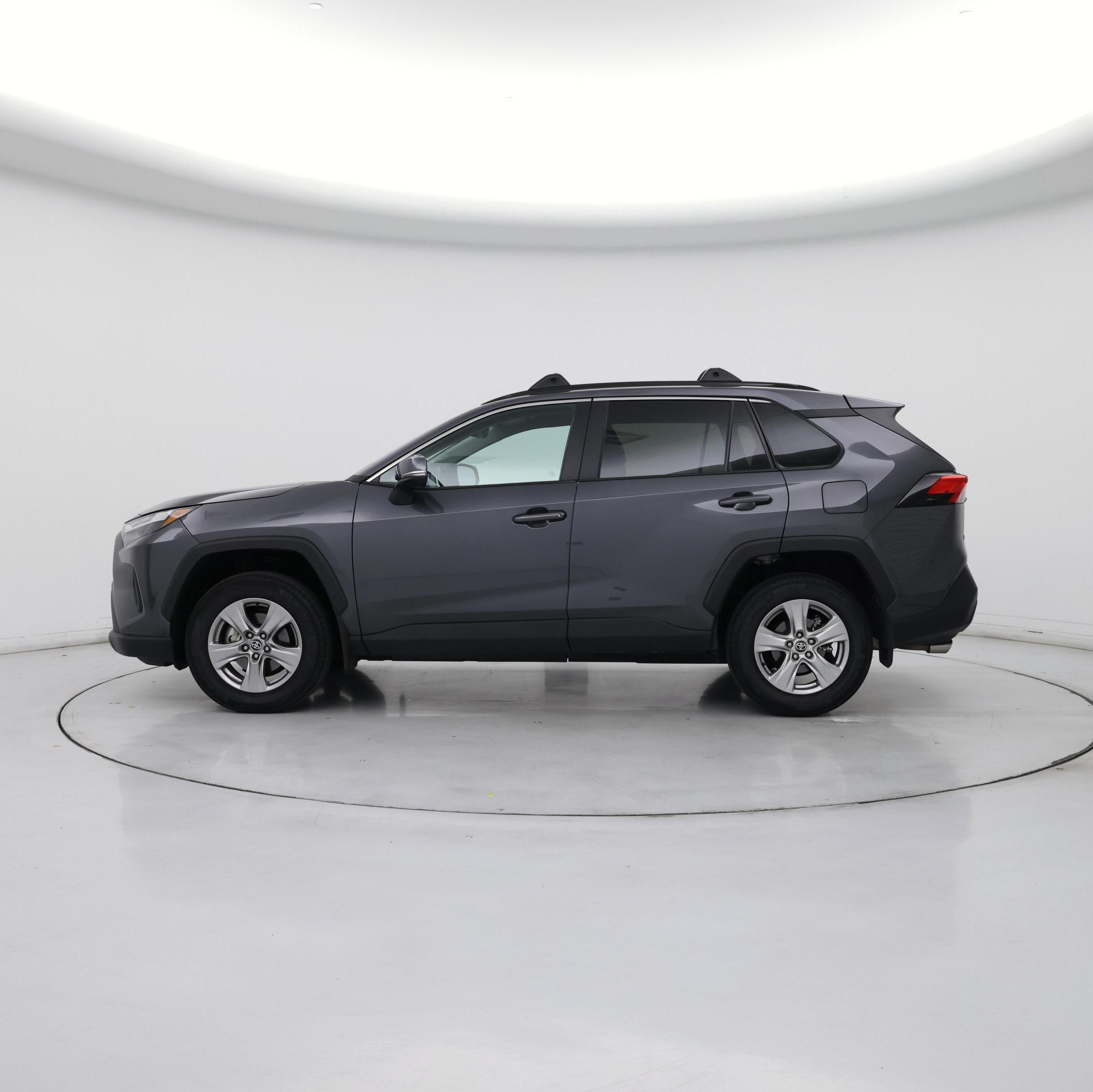 Thumbnail: 2024 Toyota RAV4 - 3