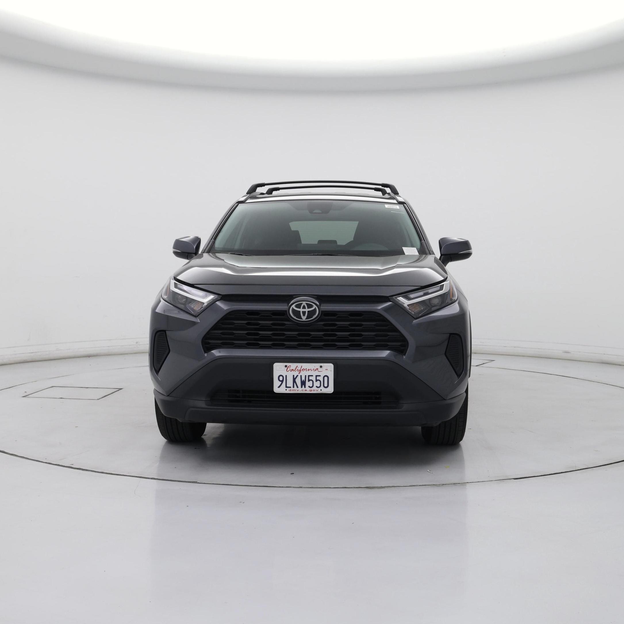 Thumbnail: 2024 Toyota RAV4 - 5