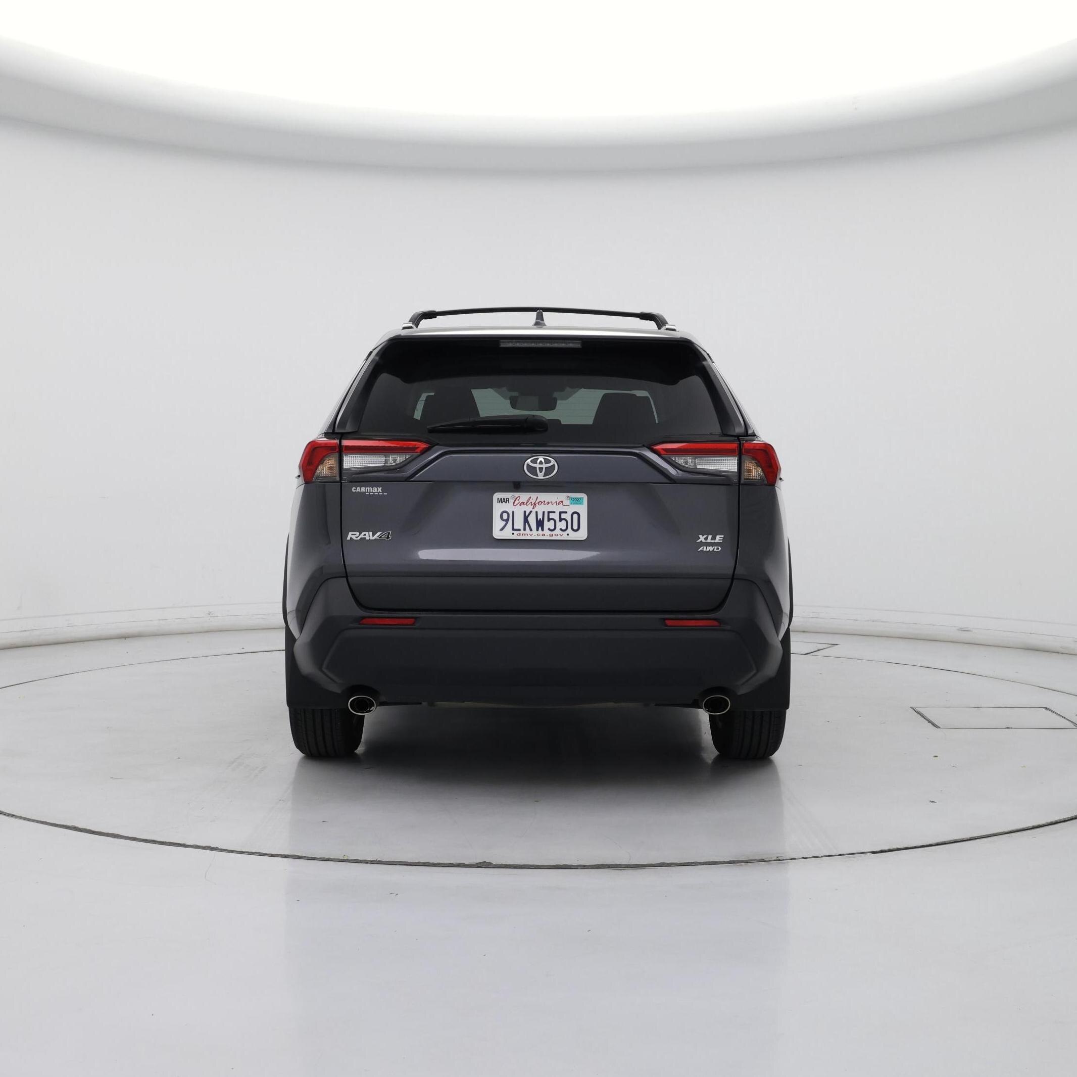 Thumbnail: 2024 Toyota RAV4 - 6