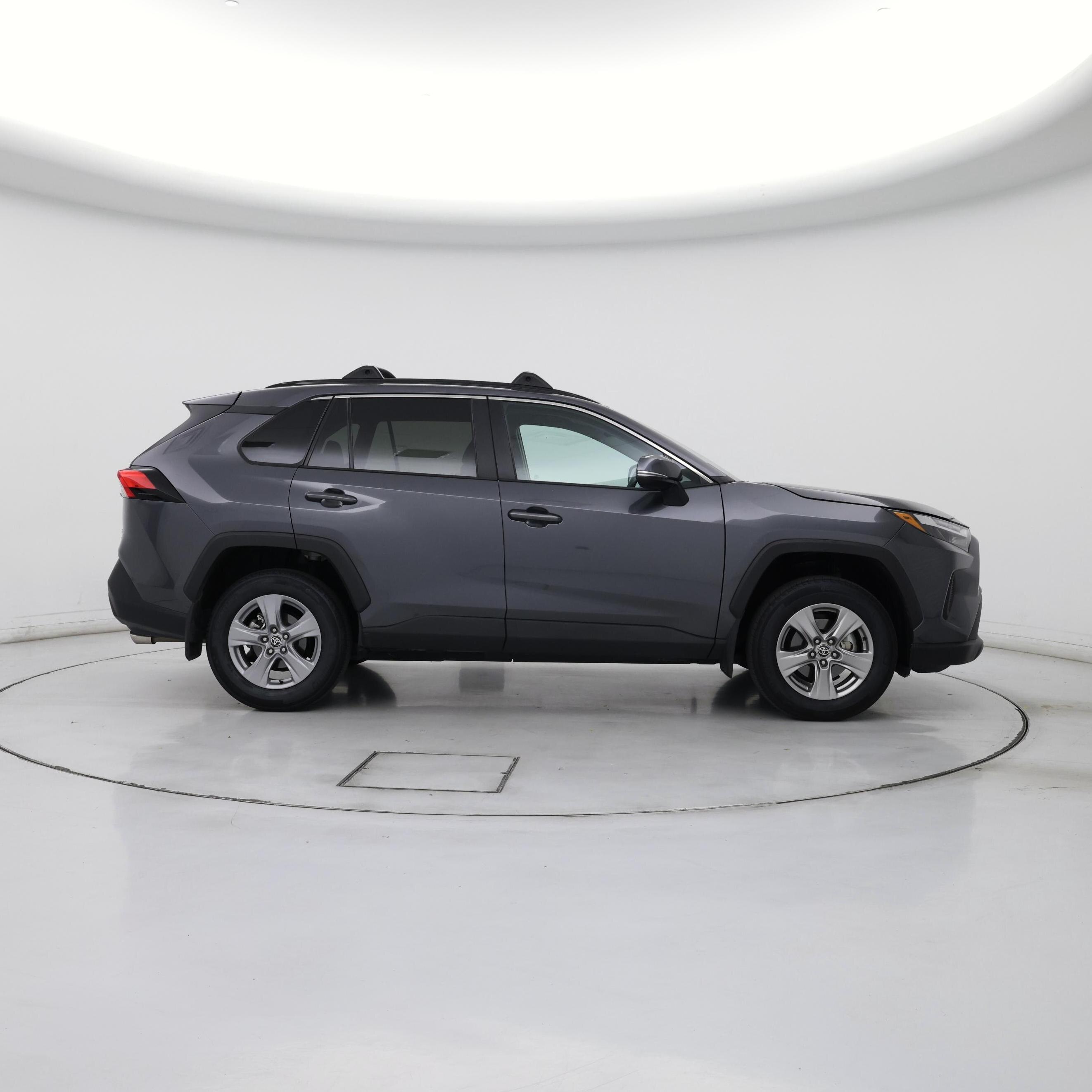 Thumbnail: 2024 Toyota RAV4 - 7