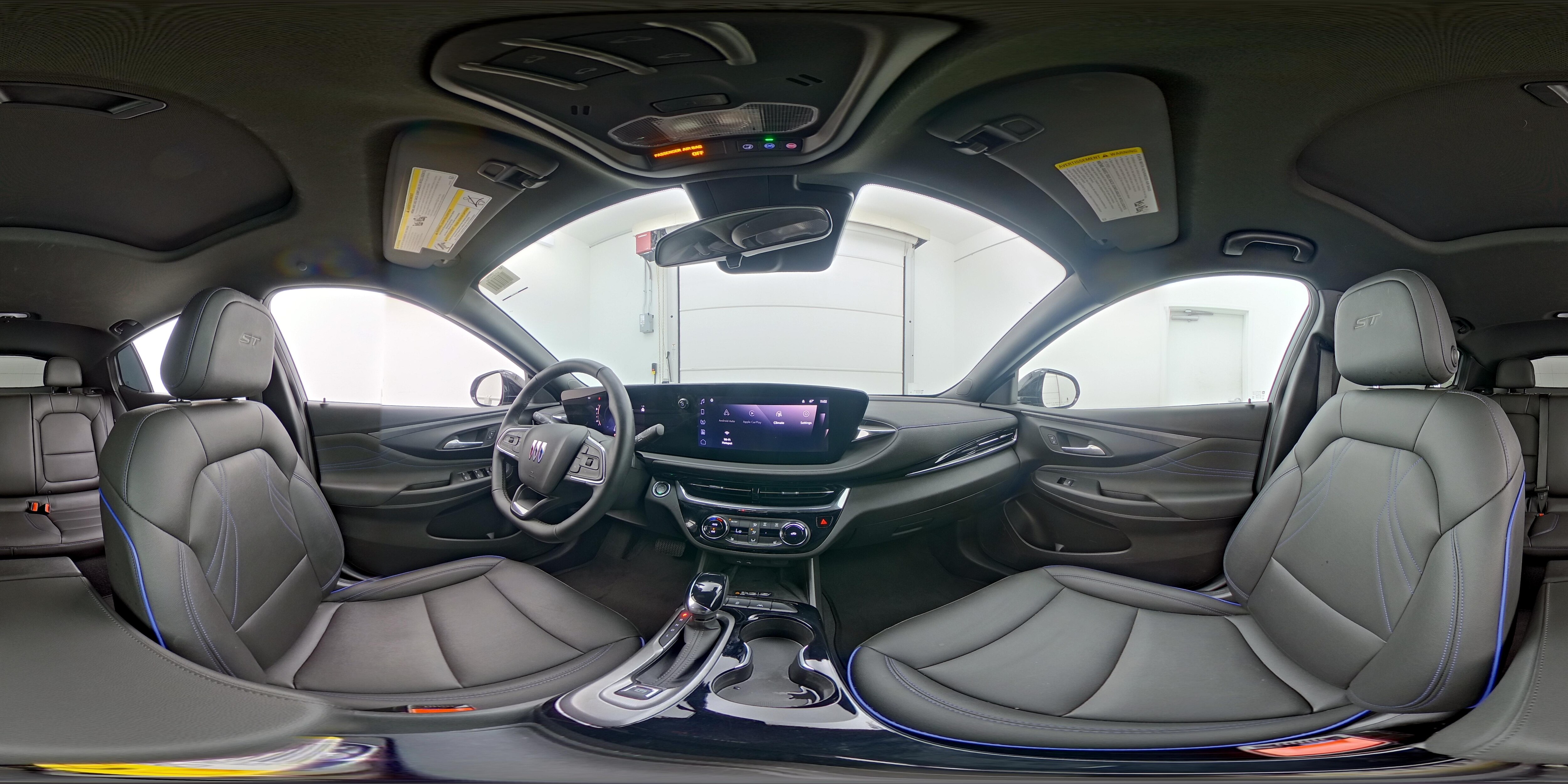 2025 Buick Envista Sport Touring - Photo 25