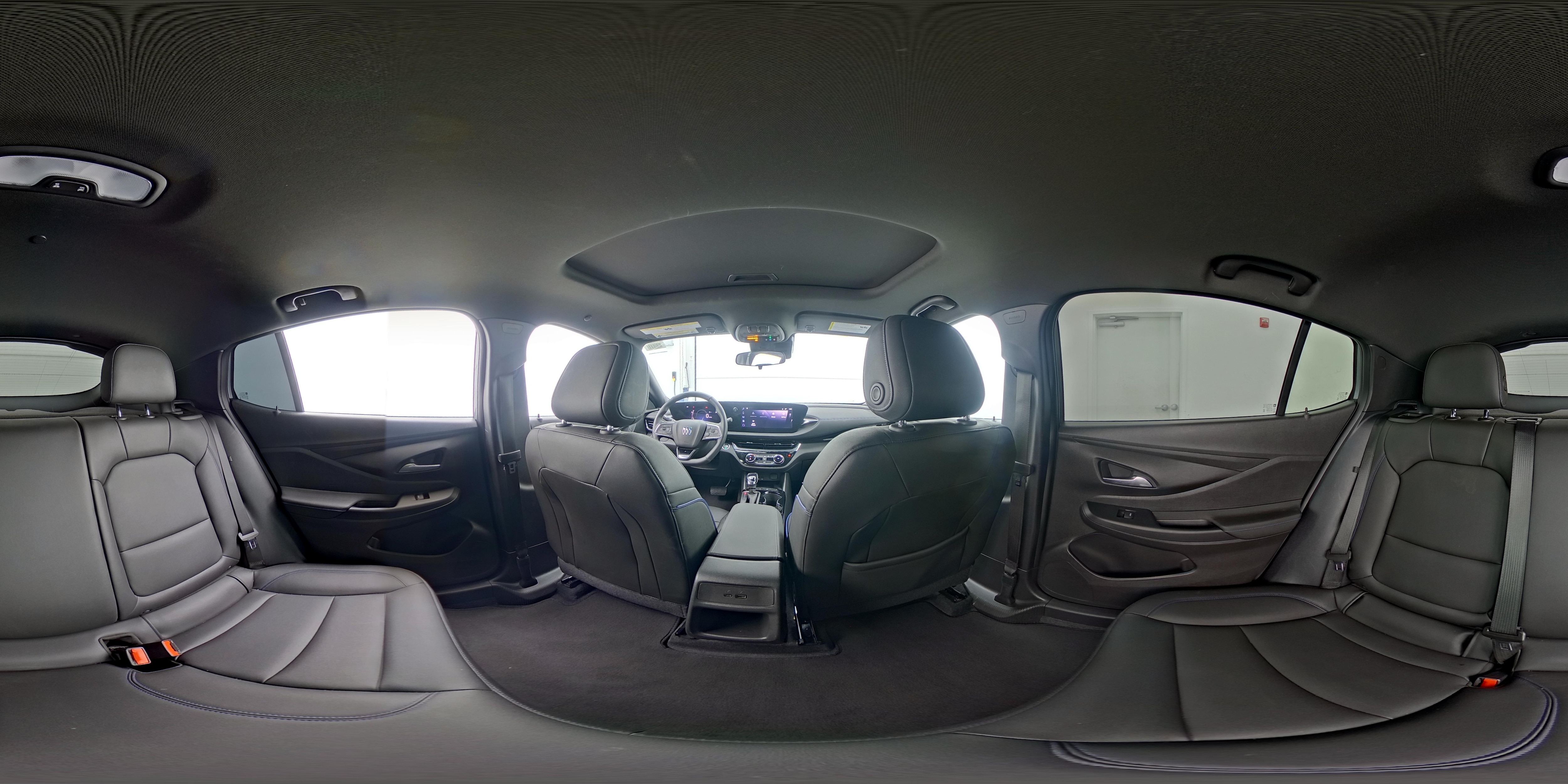 2025 Buick Envista Sport Touring - Photo 26