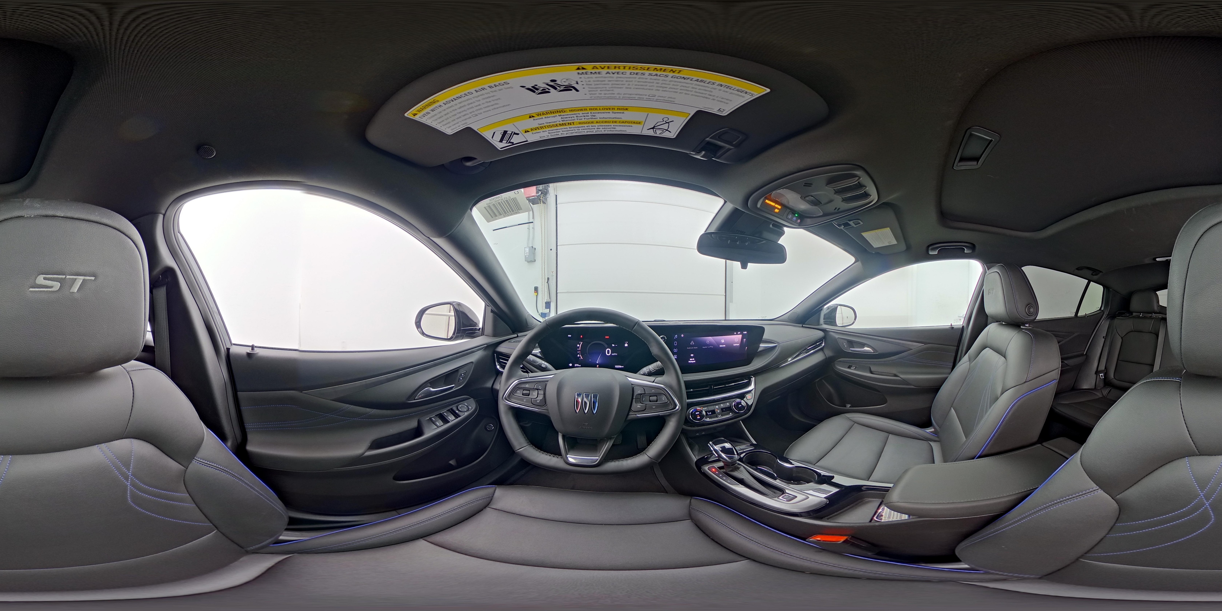 2025 Buick Envista Sport Touring - Photo 27