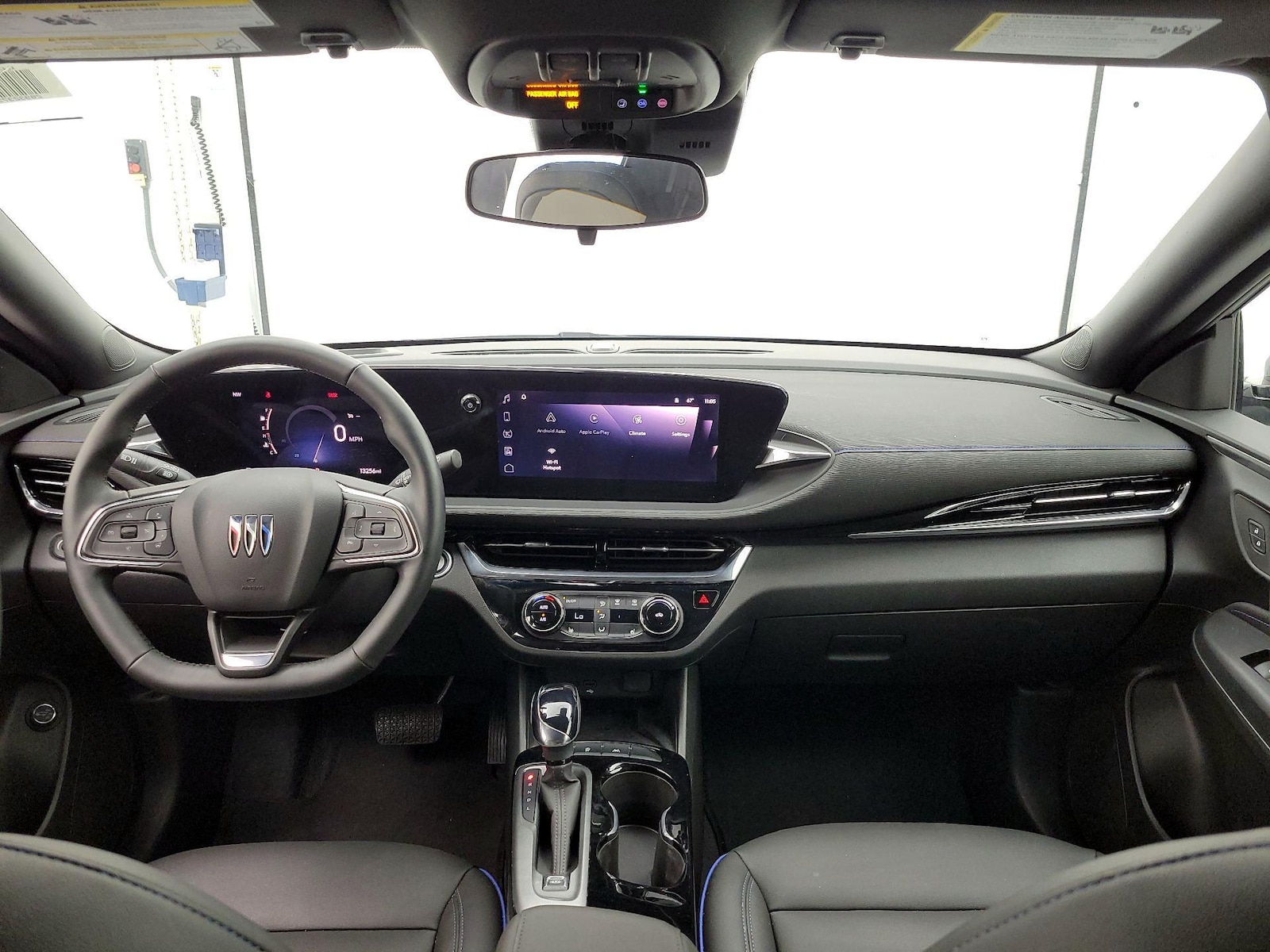 2025 Buick Envista Sport Touring - Photo 10