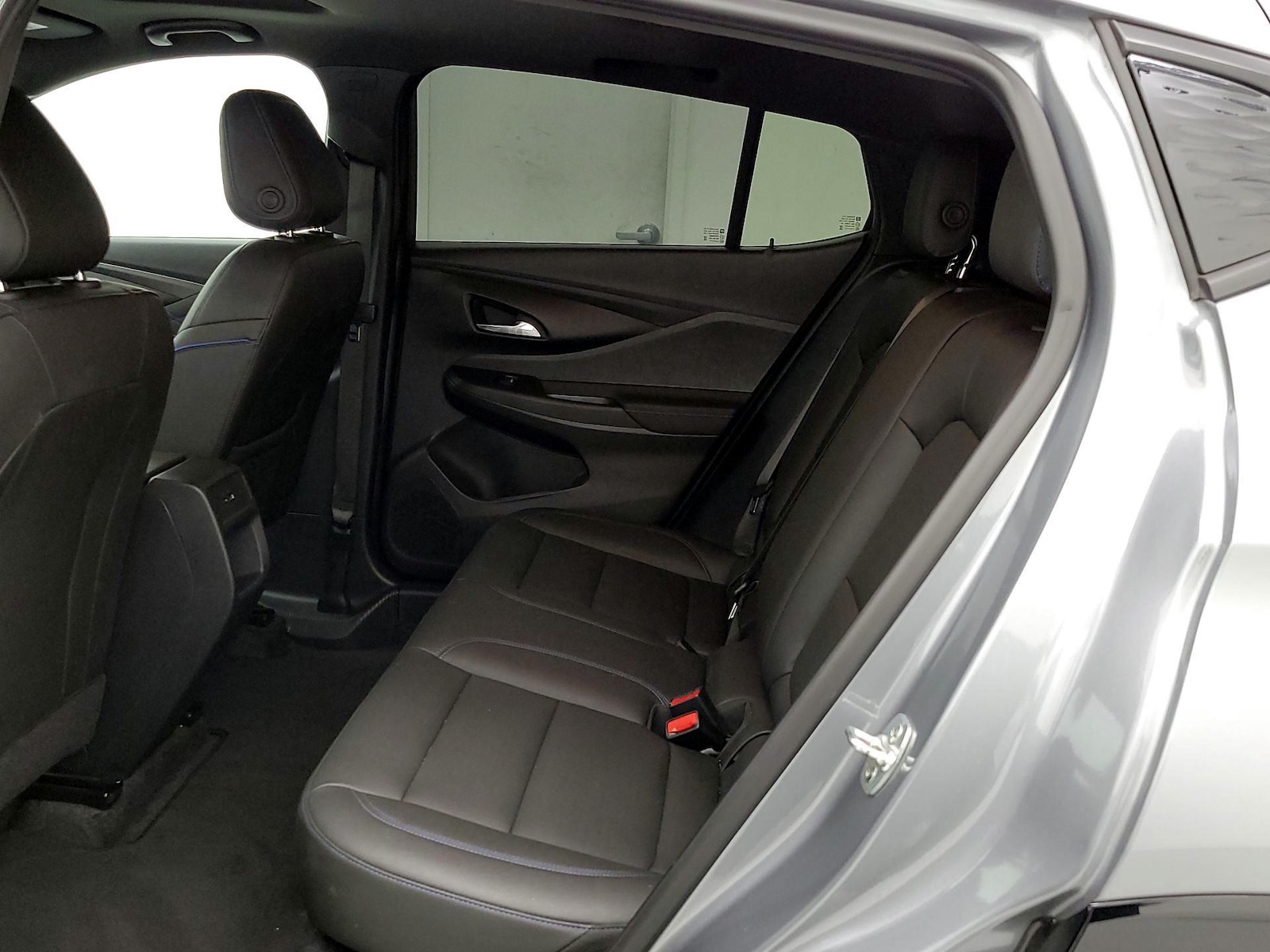 2025 Buick Envista Sport Touring - Photo 21