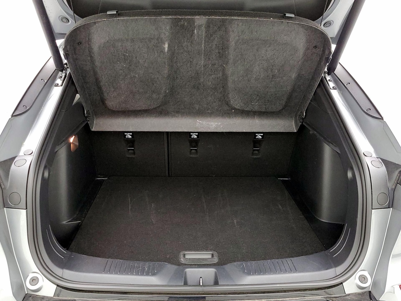2025 Buick Envista Sport Touring - Photo 22