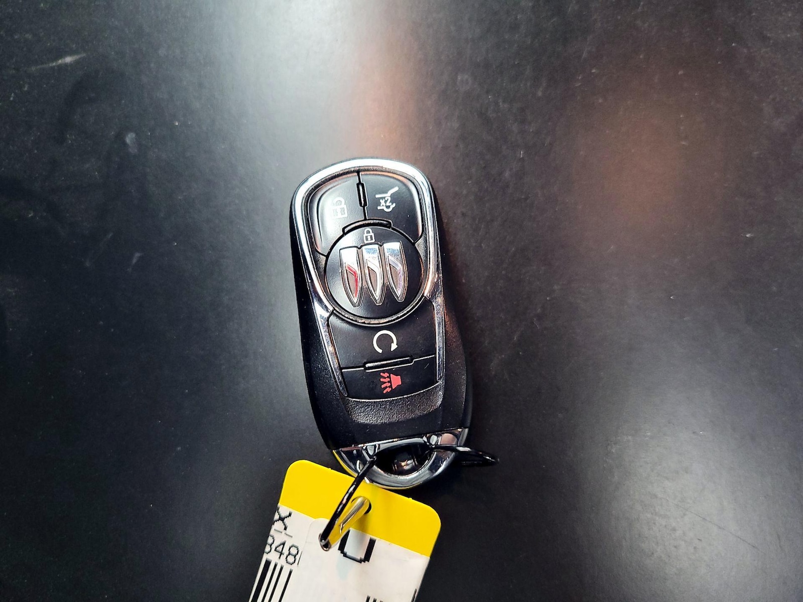 2025 Buick Envista Sport Touring - Photo 24