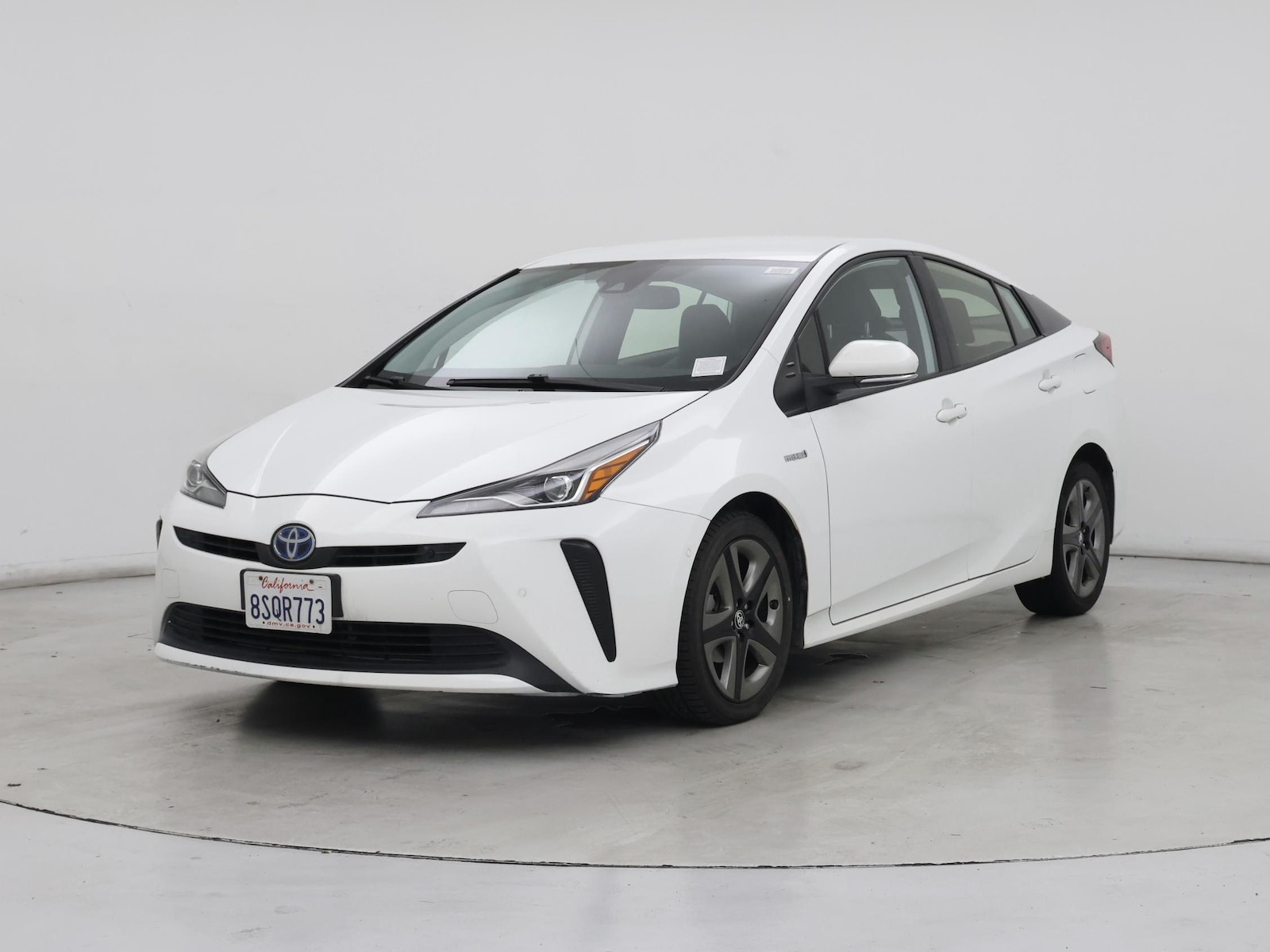 2021 Toyota Prius XLE - Photo 5