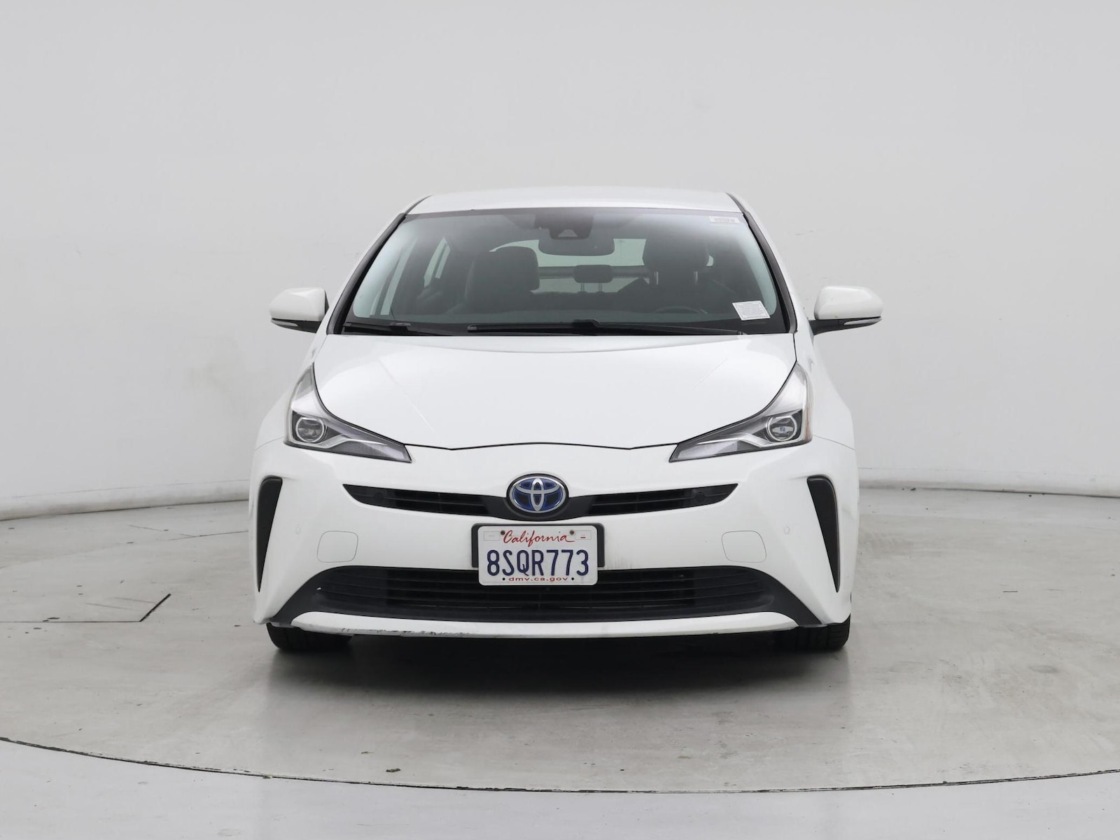 2021 Toyota Prius XLE - Photo 6