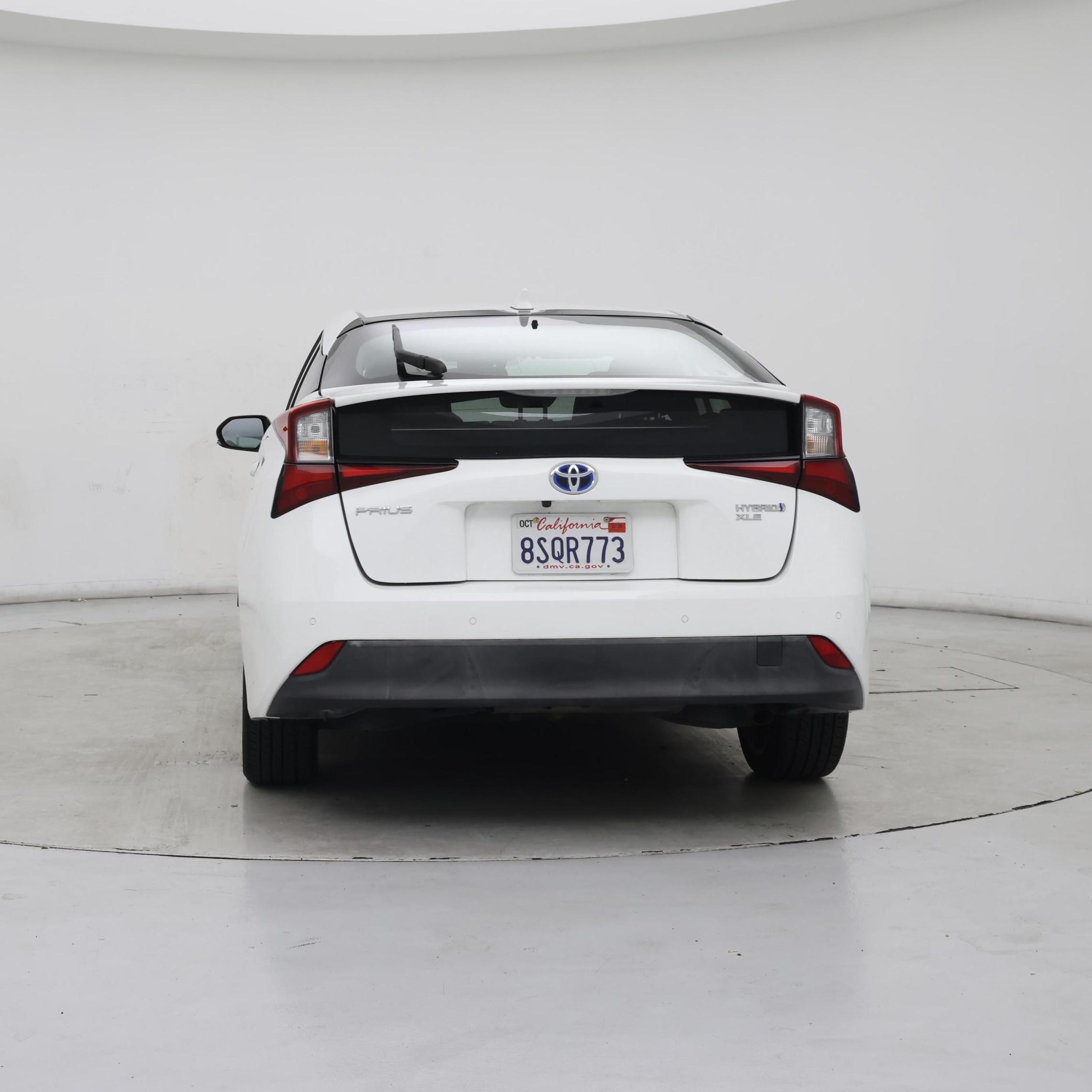 Thumbnail: 2021 Toyota Prius - 6