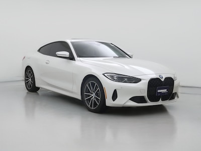 2022 BMW 430 I xDrive