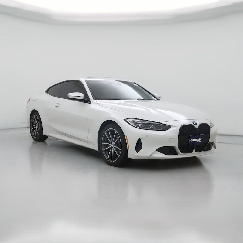 2022 BMW 430 I xDrive