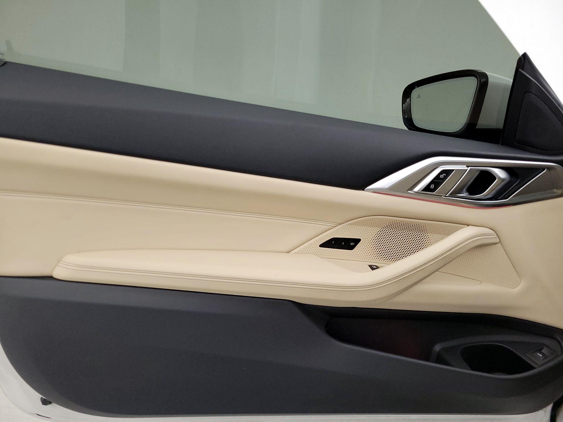 Thumbnail: 2022 BMW 4 Series - 10