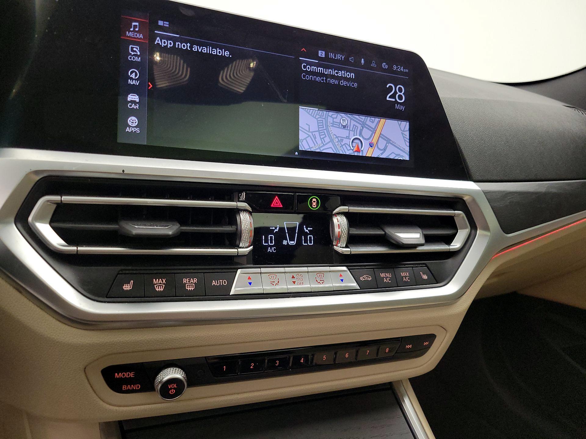 Thumbnail: 2022 BMW 4 Series - 15