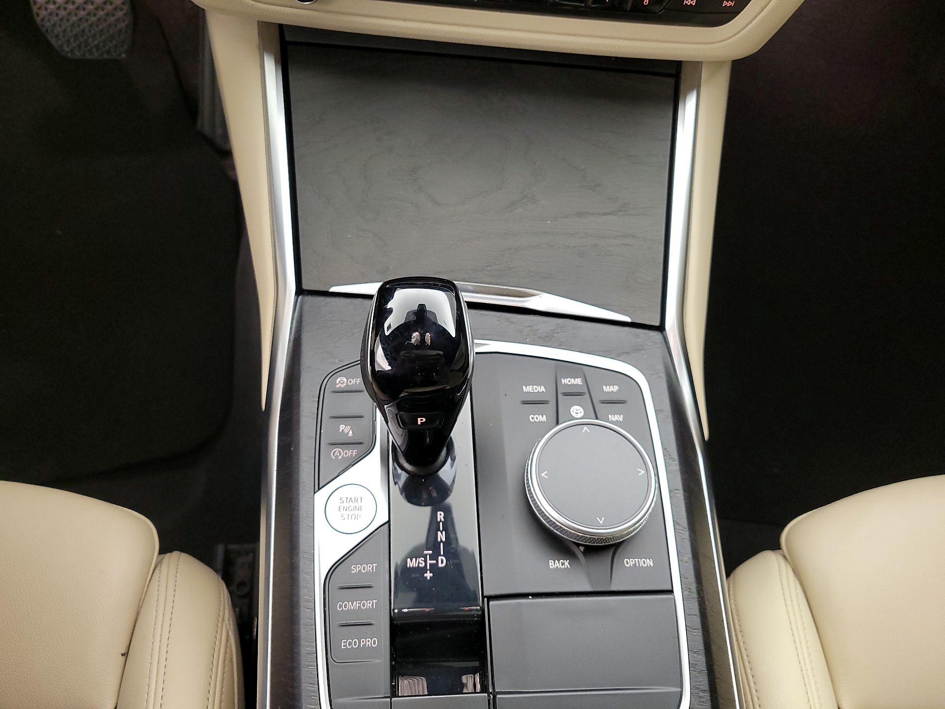 Thumbnail: 2022 BMW 4 Series - 16