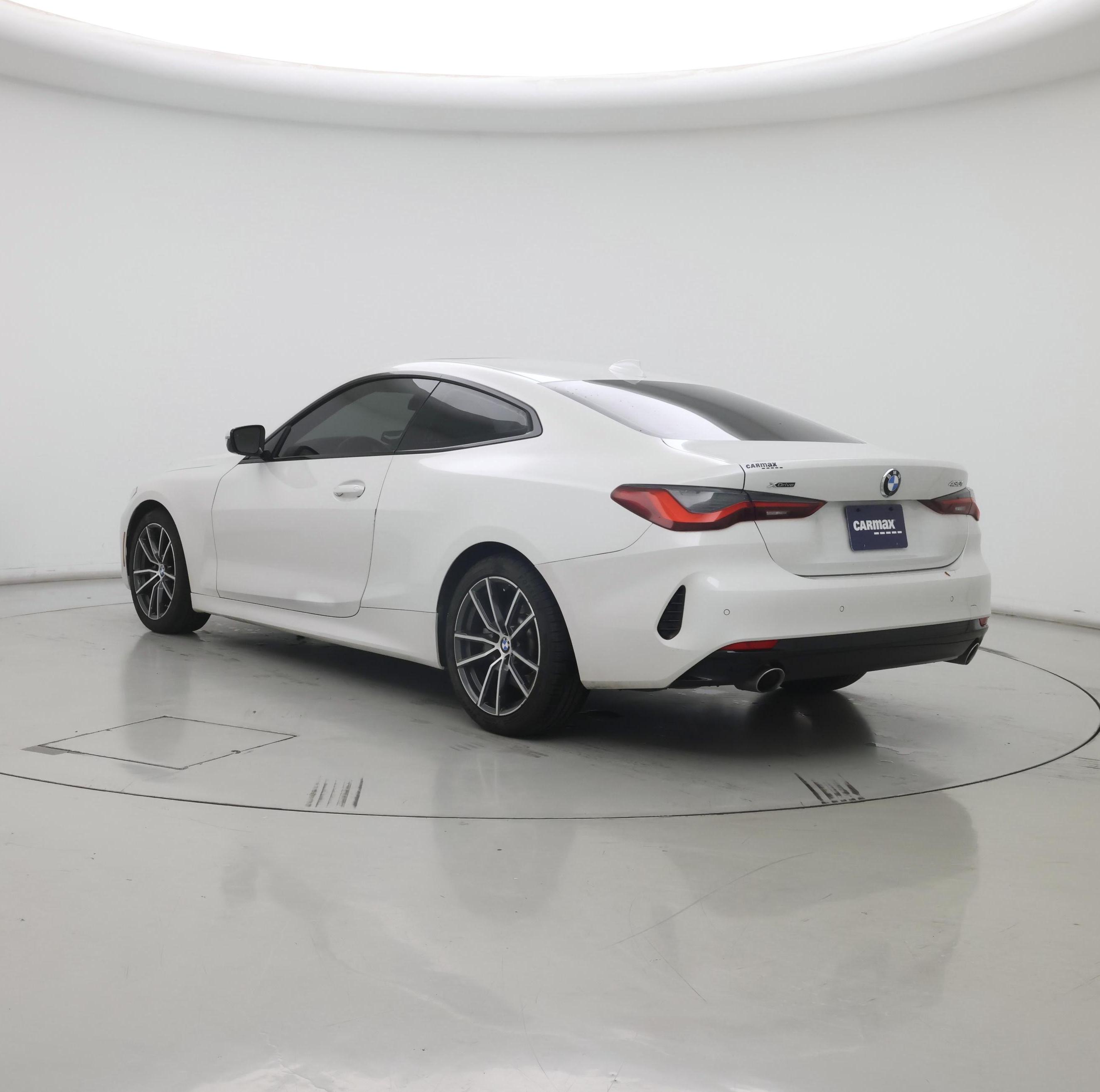 Thumbnail: 2022 BMW 4 Series - 2