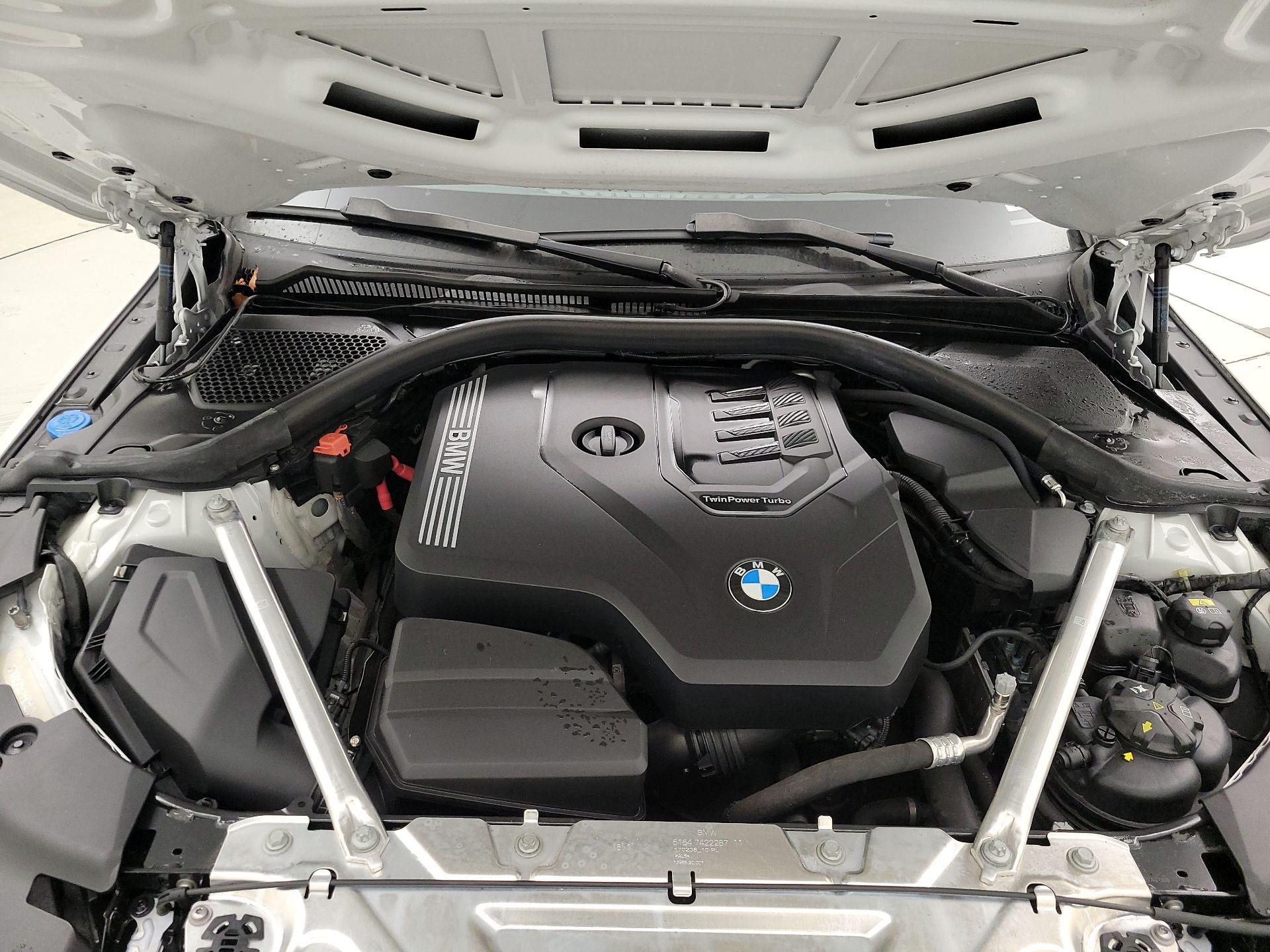 Thumbnail: 2022 BMW 4 Series - 20