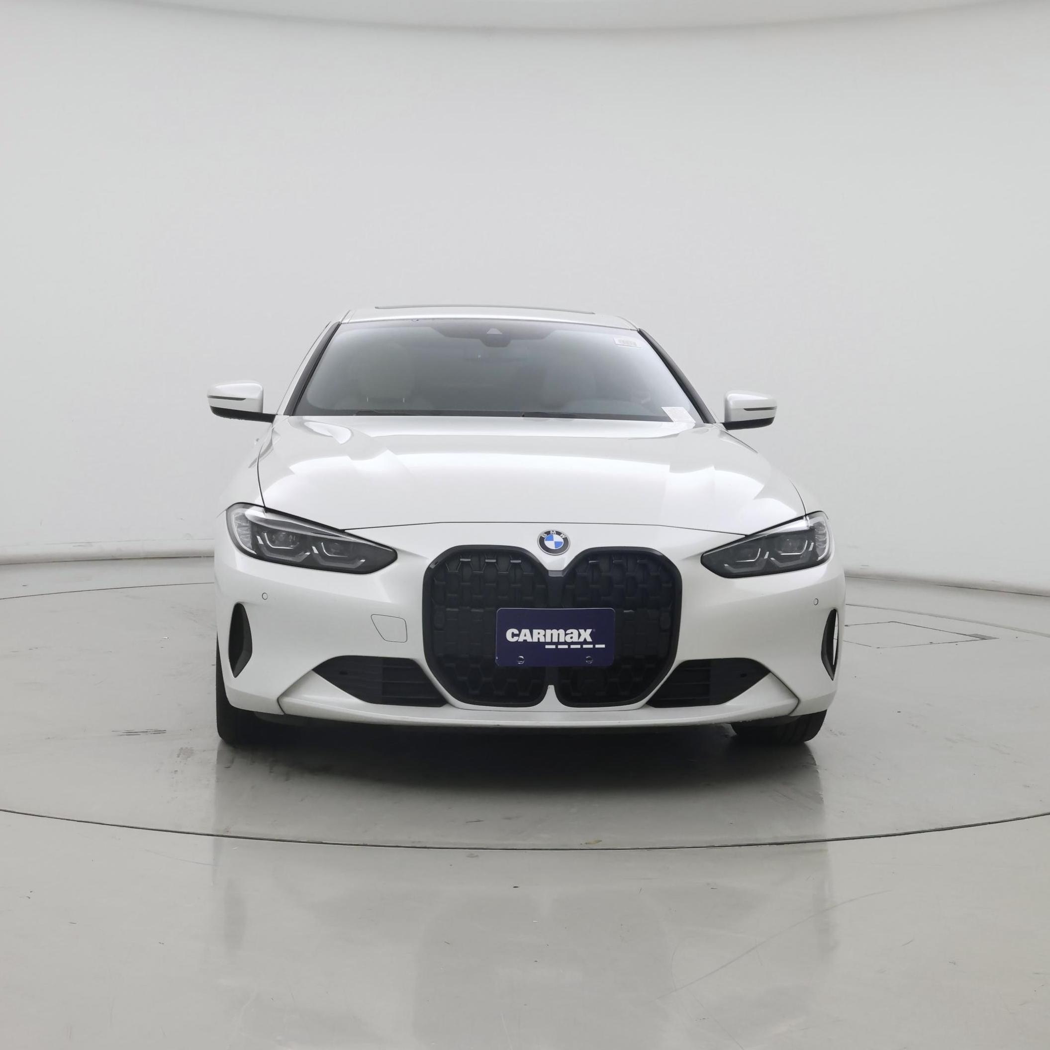 Thumbnail: 2022 BMW 4 Series - 5