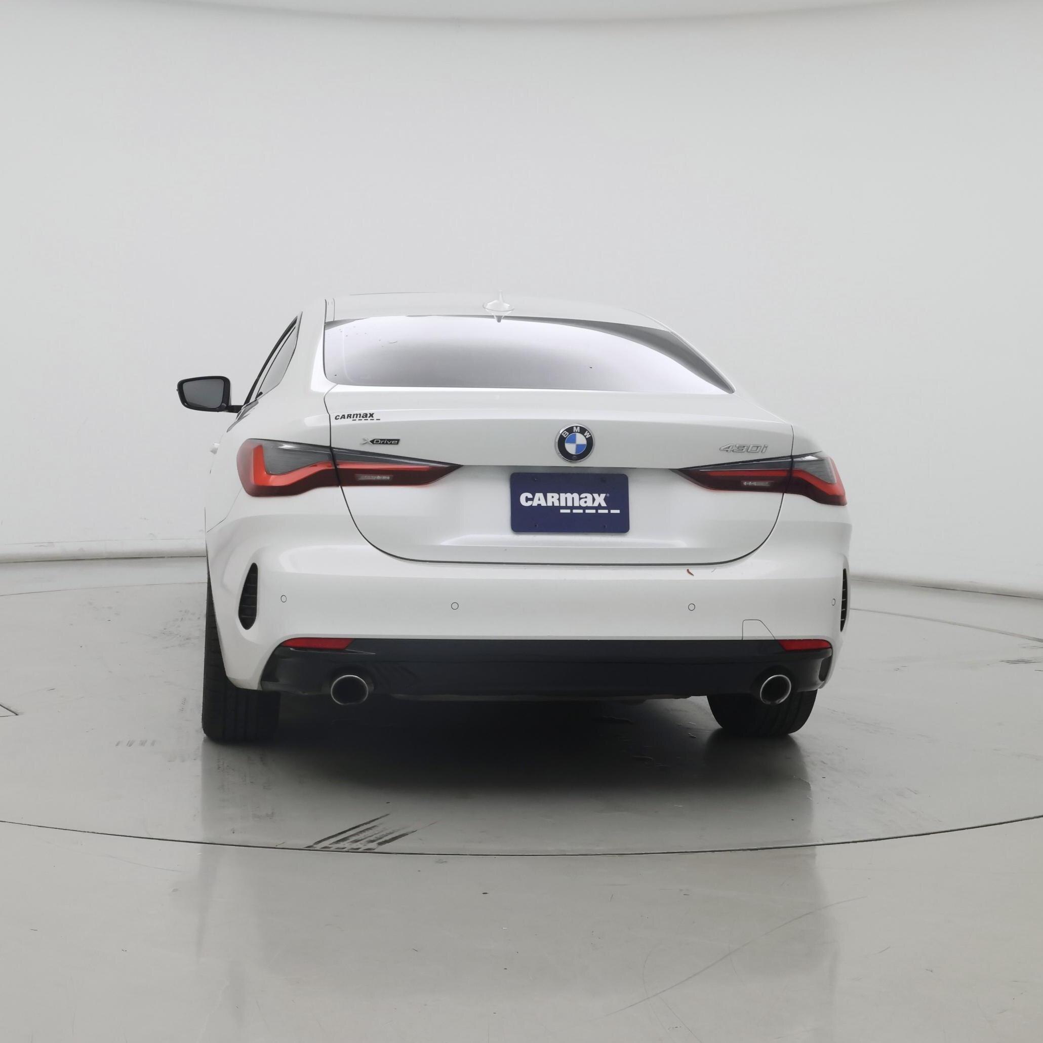 Thumbnail: 2022 BMW 4 Series - 6