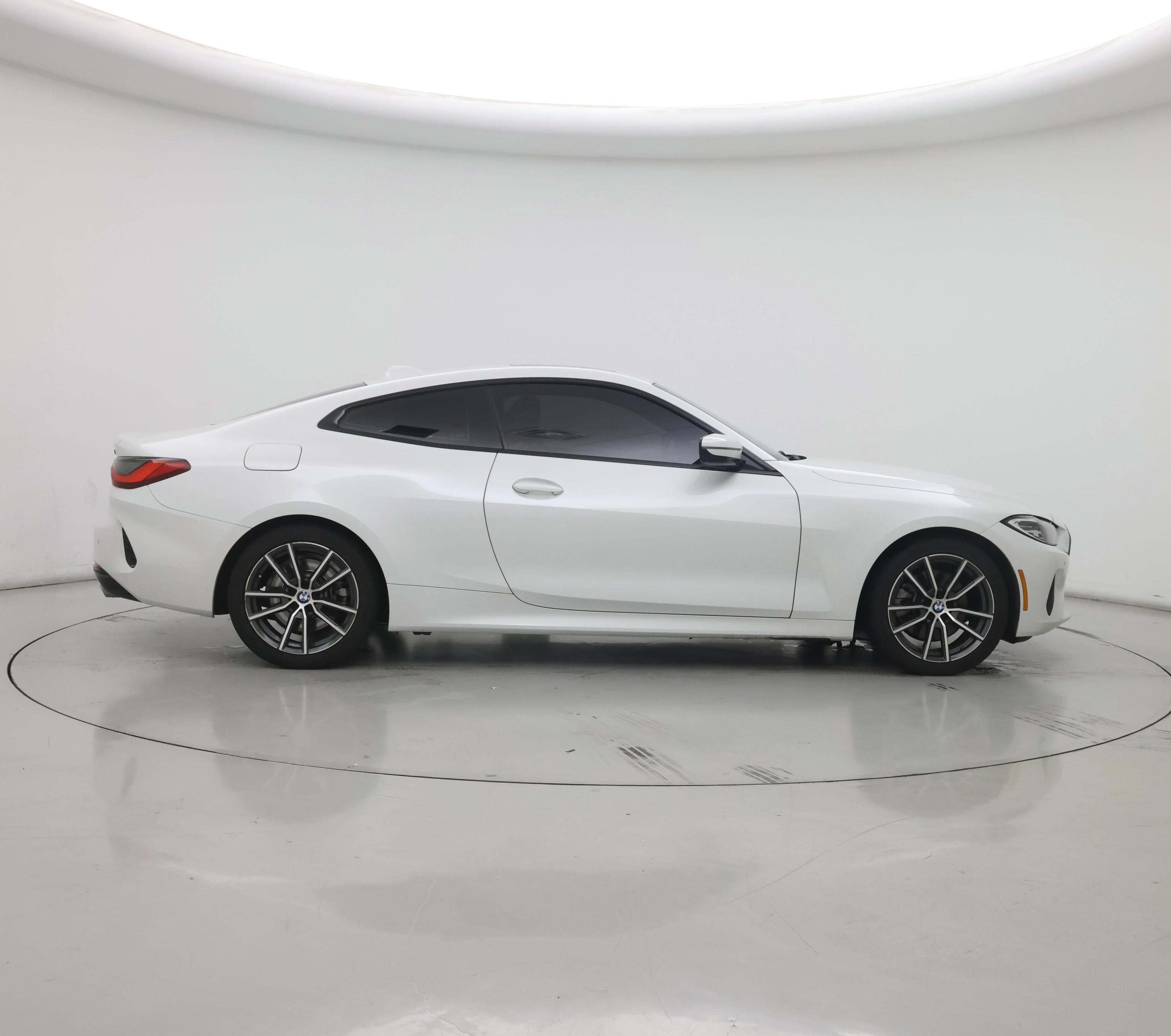 Thumbnail: 2022 BMW 4 Series - 7